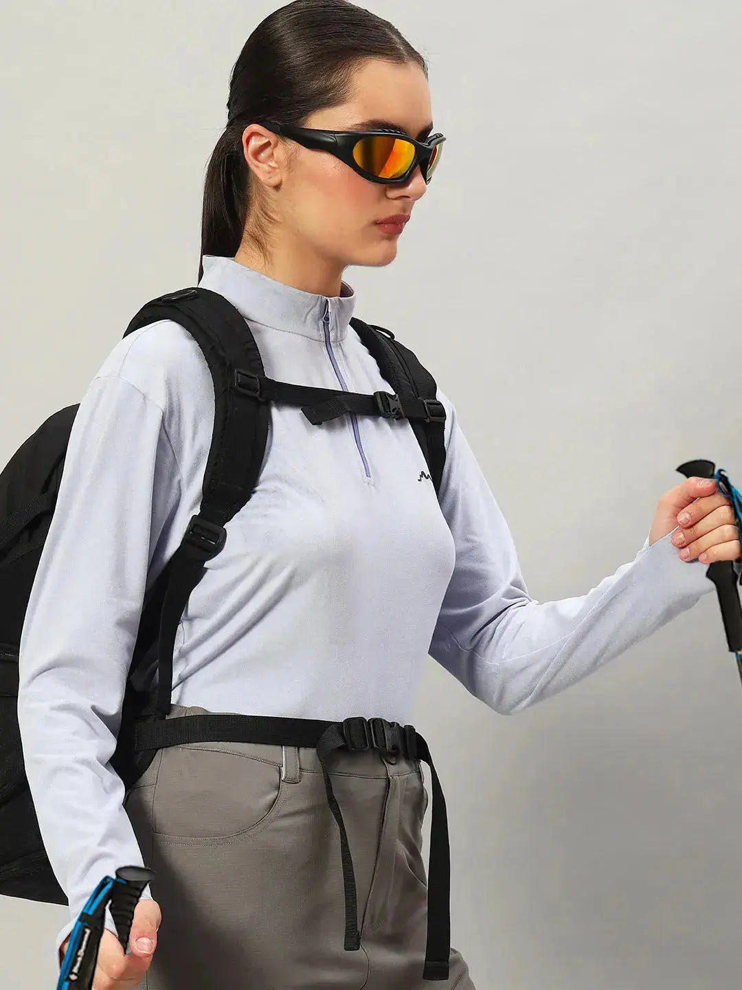 Red Revo SummitShield Sunglasses