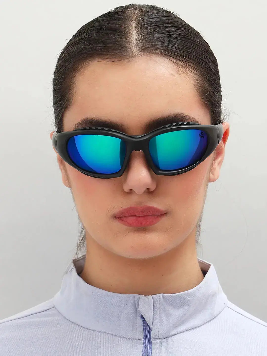 Blue Revo Sunglasses for Women