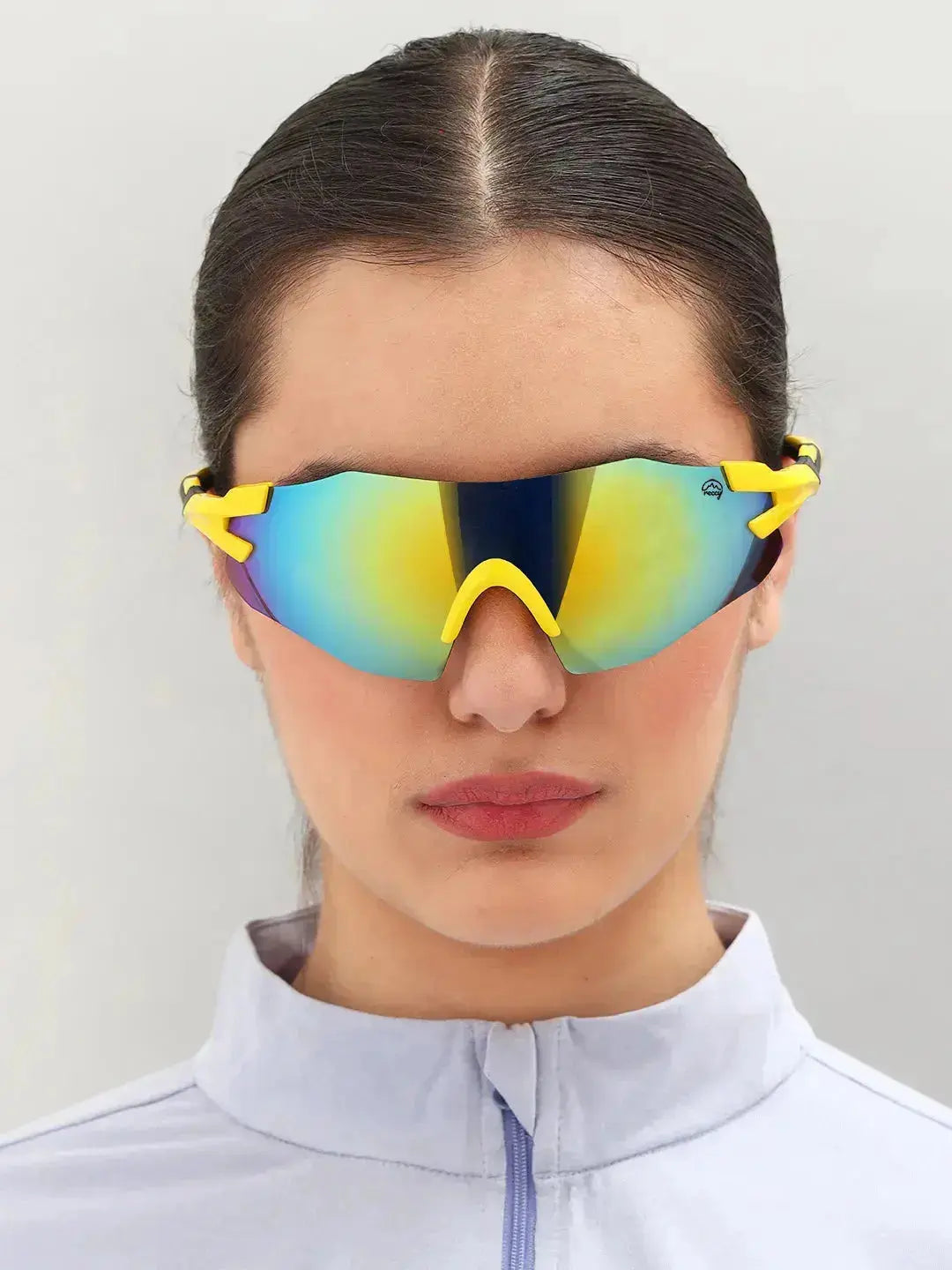 Anti-Skid Nose Bridge Sunglasses