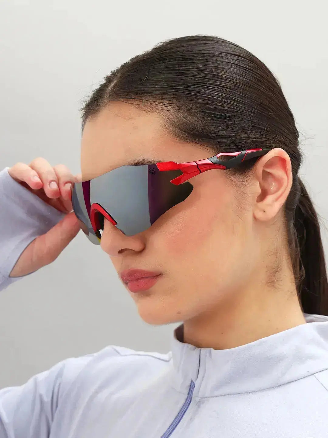 Sun Shielded C3 REVO Lens Sunglasses