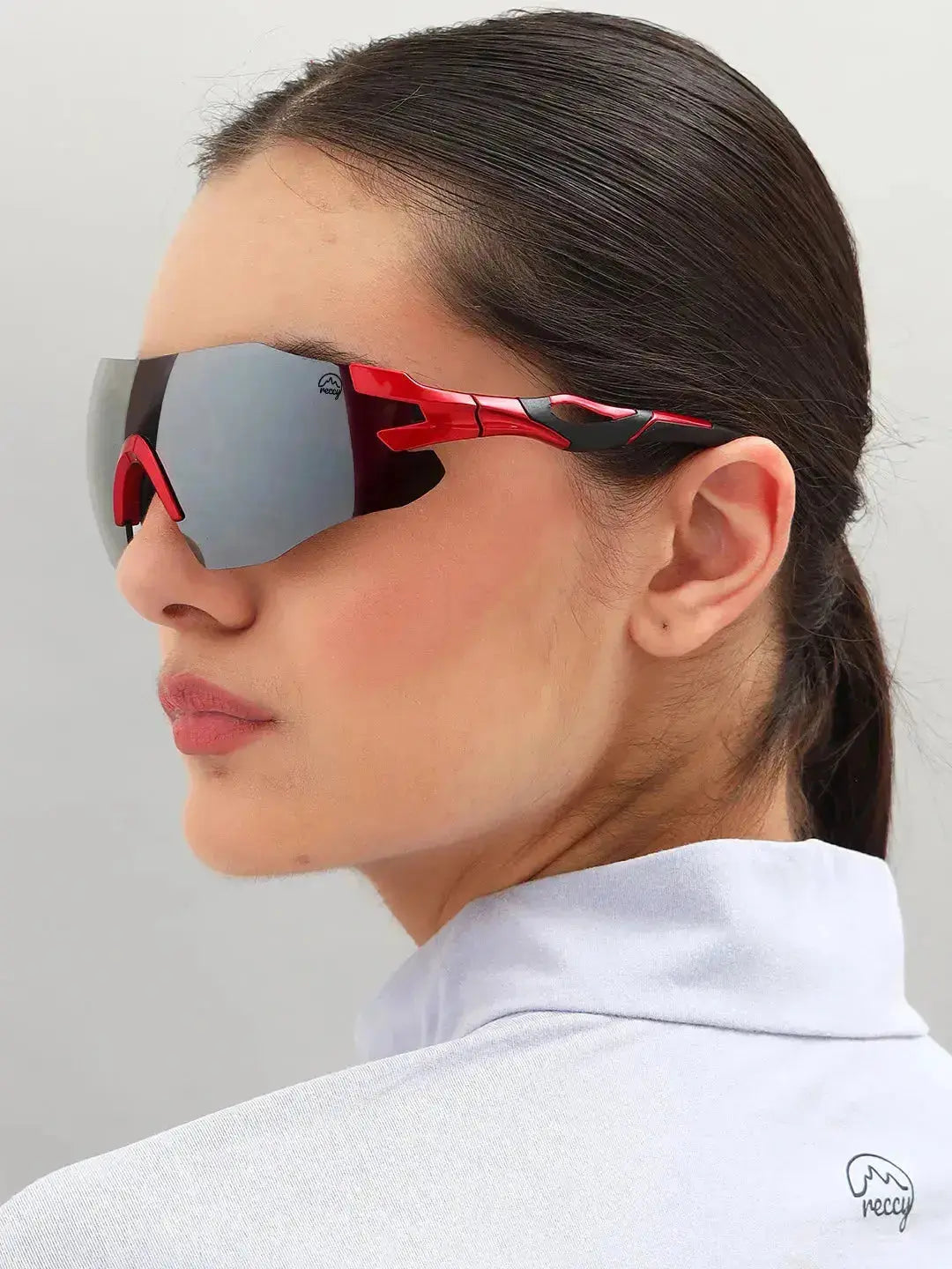 100% UV Shield Sunglasses - Reccy