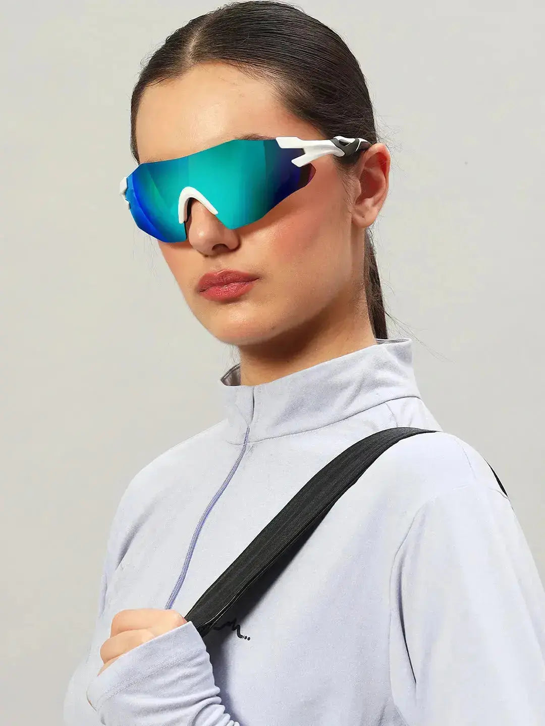 Women sunglasses for outdoor sports - Reccy