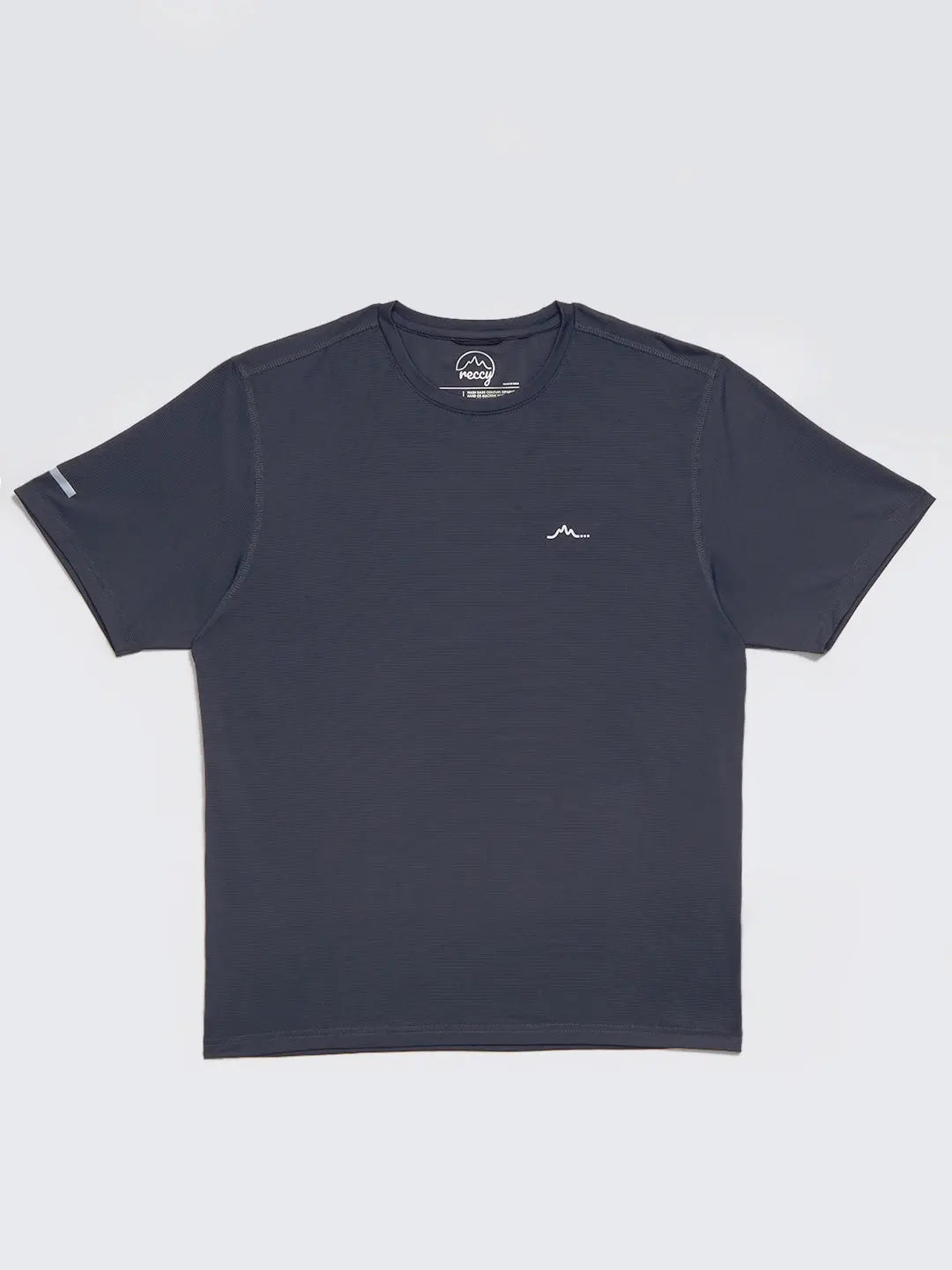 Dark Grey T Shirt