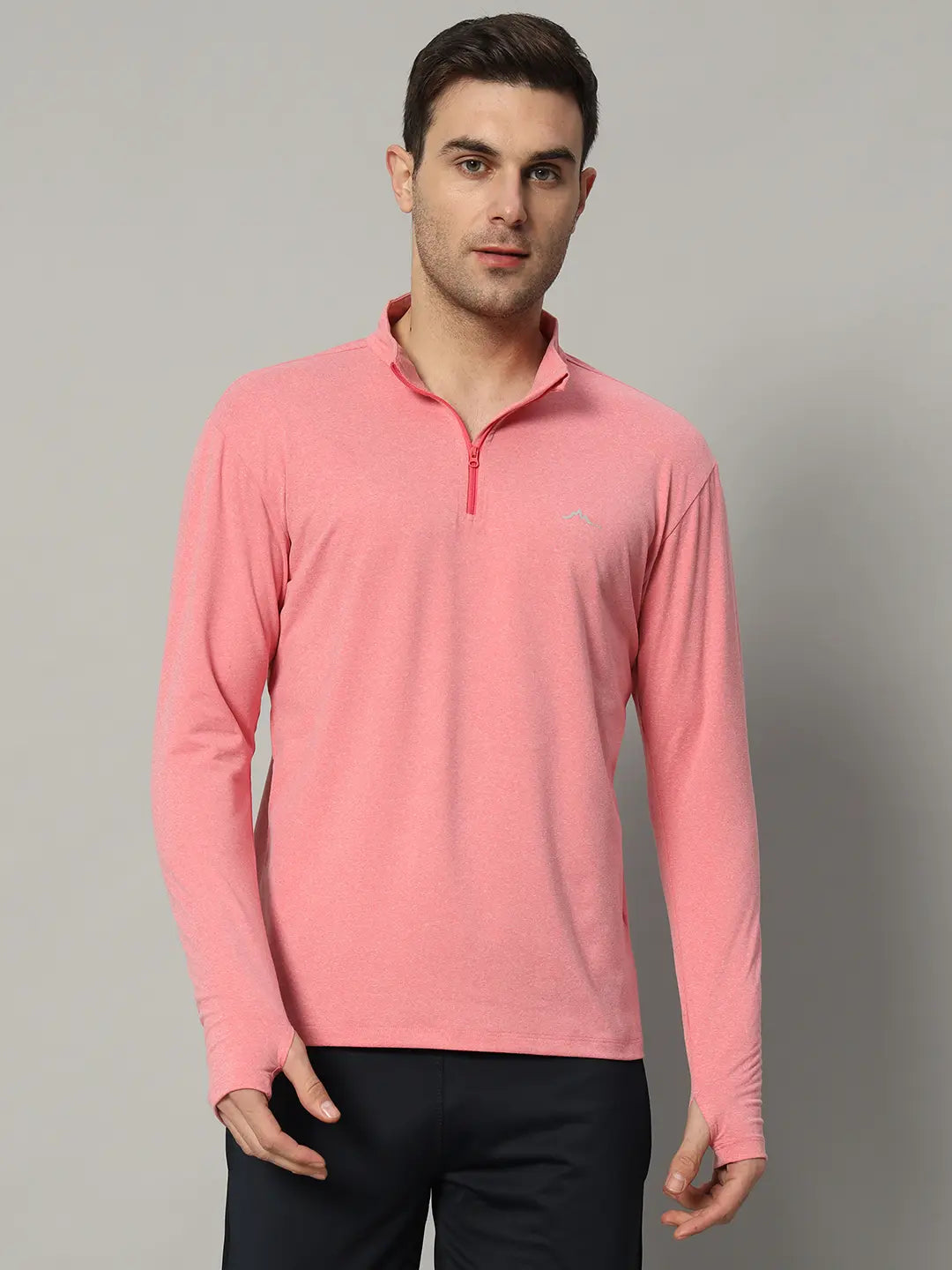 men's full sleeve t-shirt