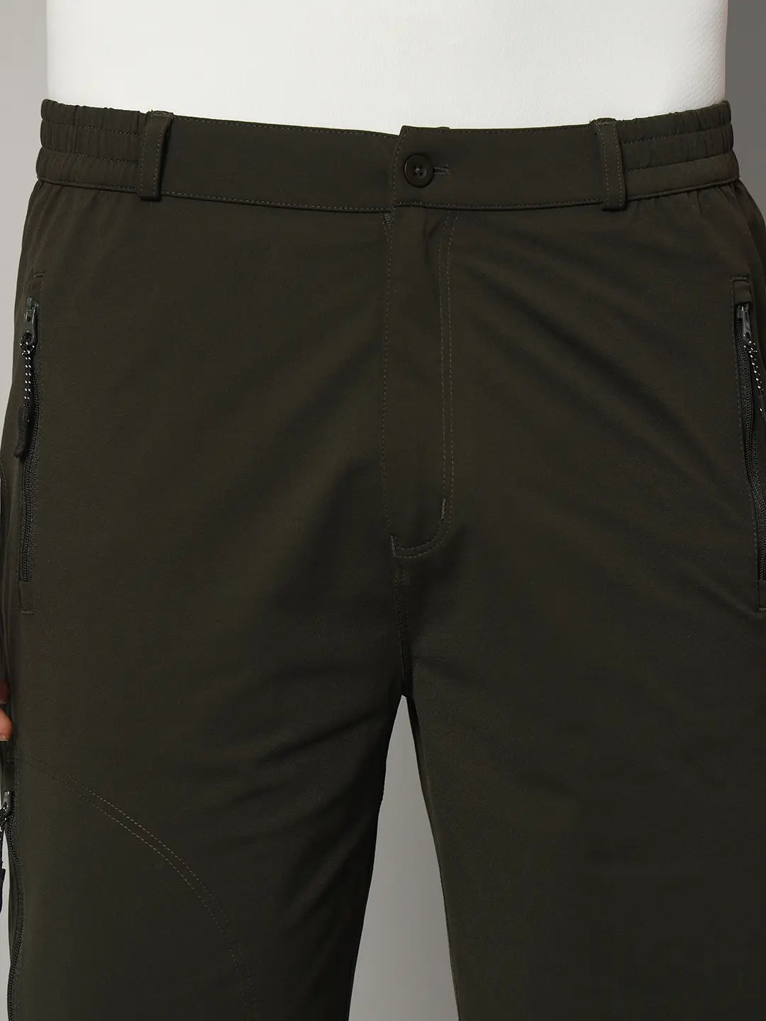 Men's TechFlex Shorts - Reccy