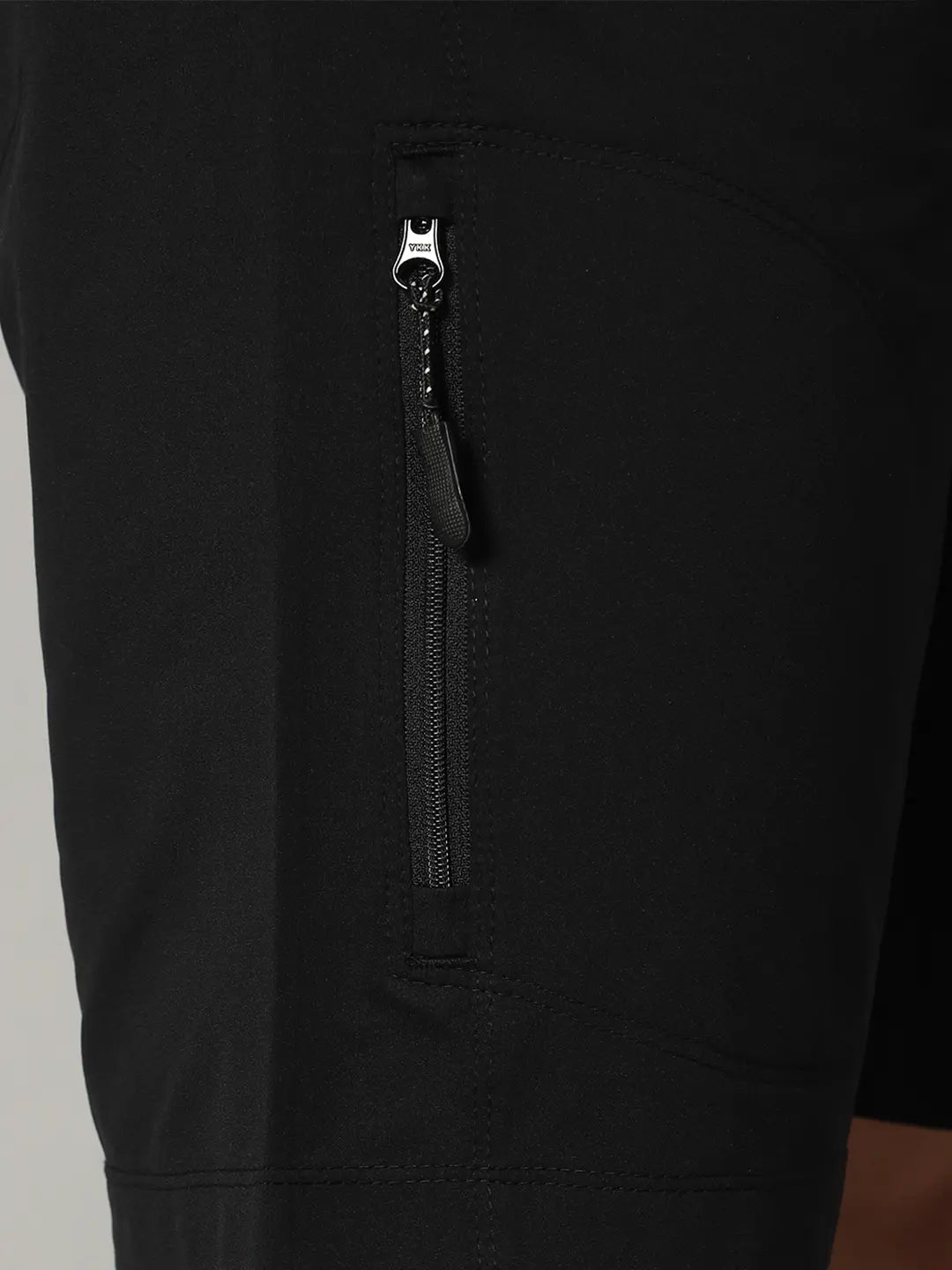 Best Quality Zip for Trekking Pants