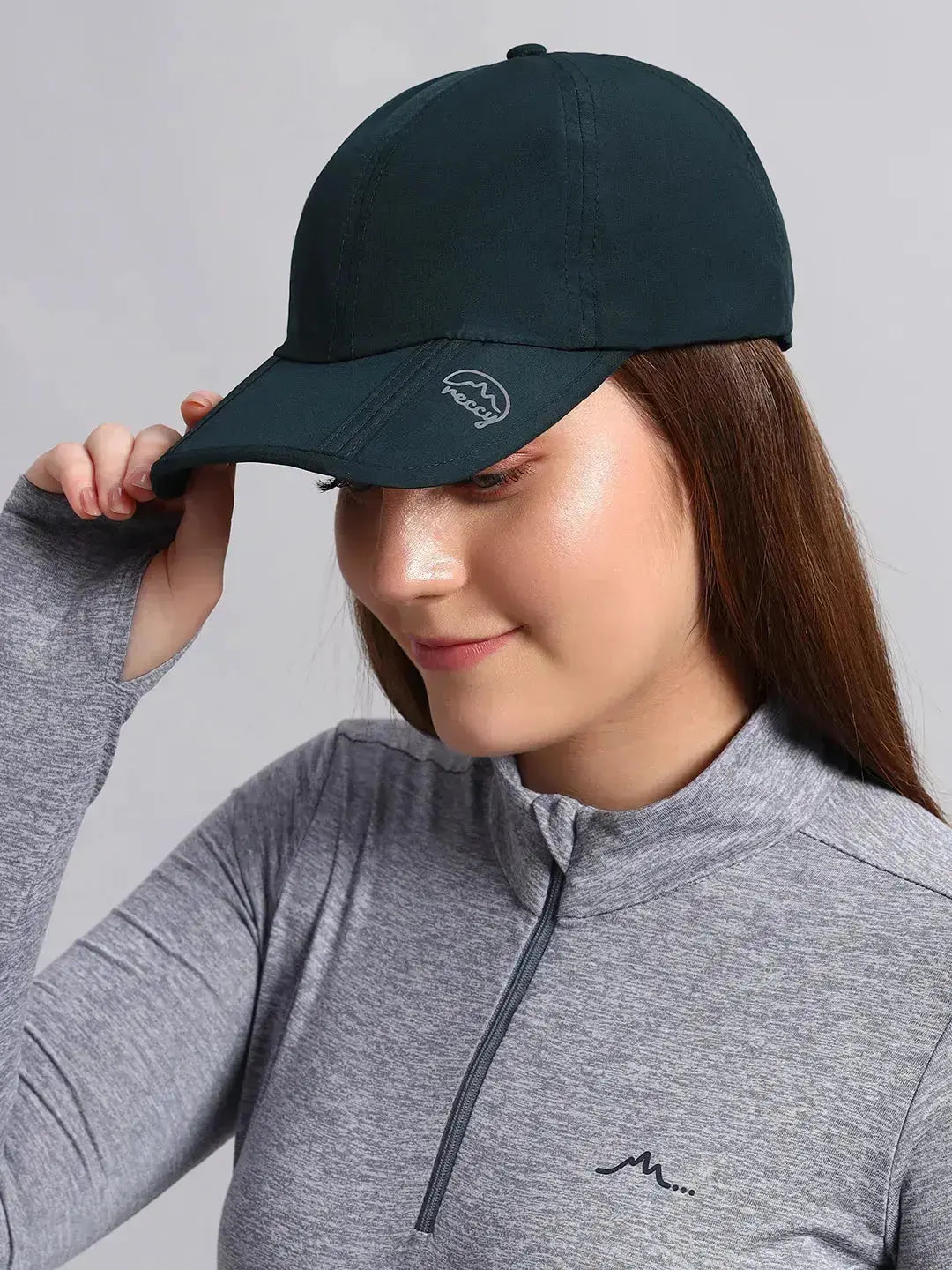 TrailTuck Cap - Navy - Unisex Reccy