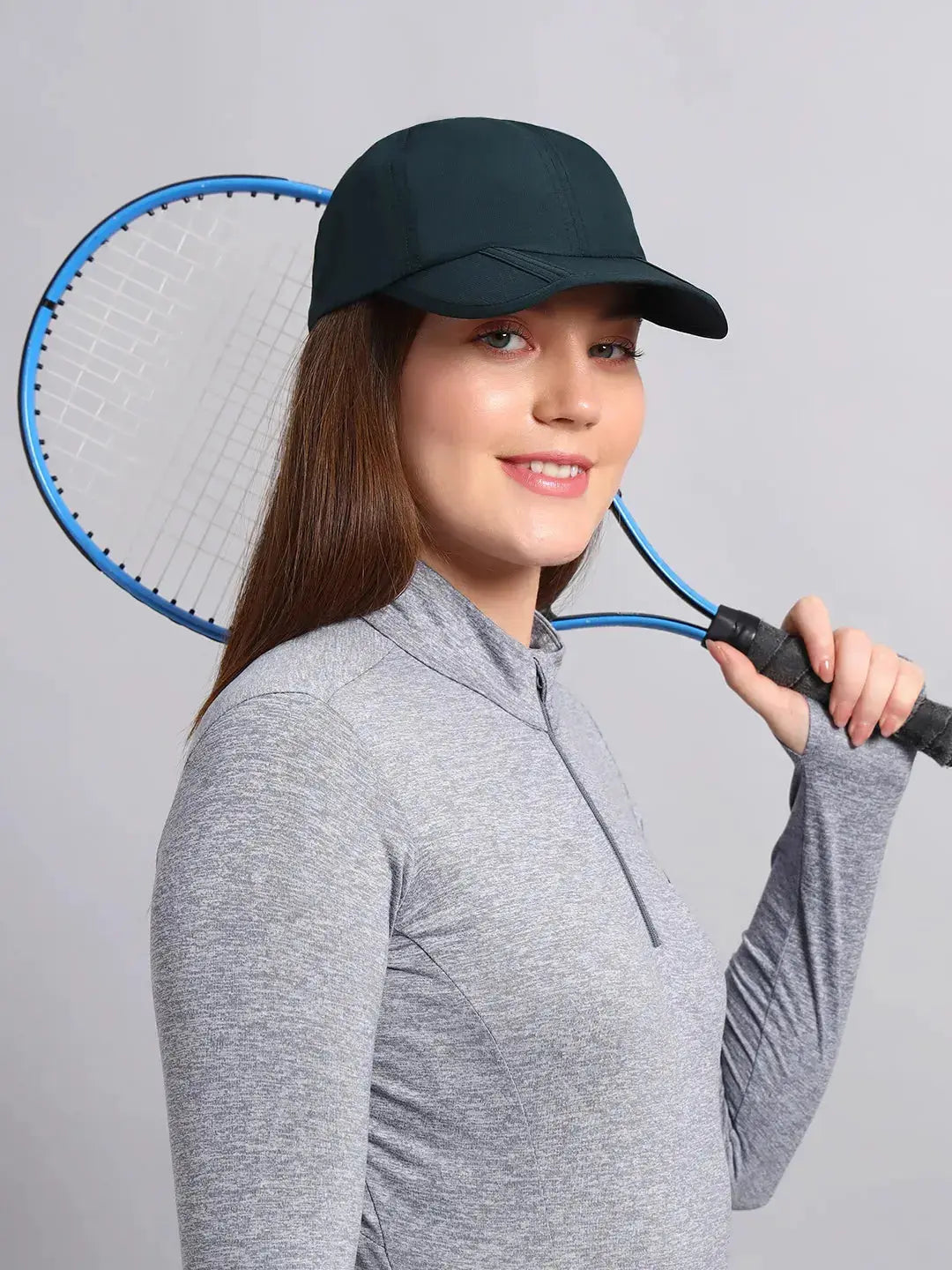 TrailTuck Cap - Navy - Unisex Reccy