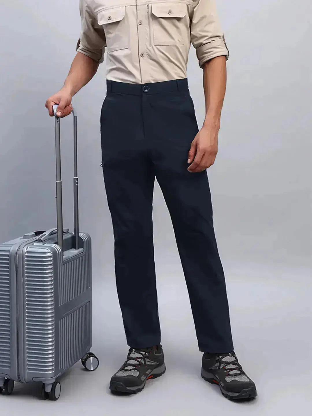 Nomadic Lite Pants - Olive Reccy