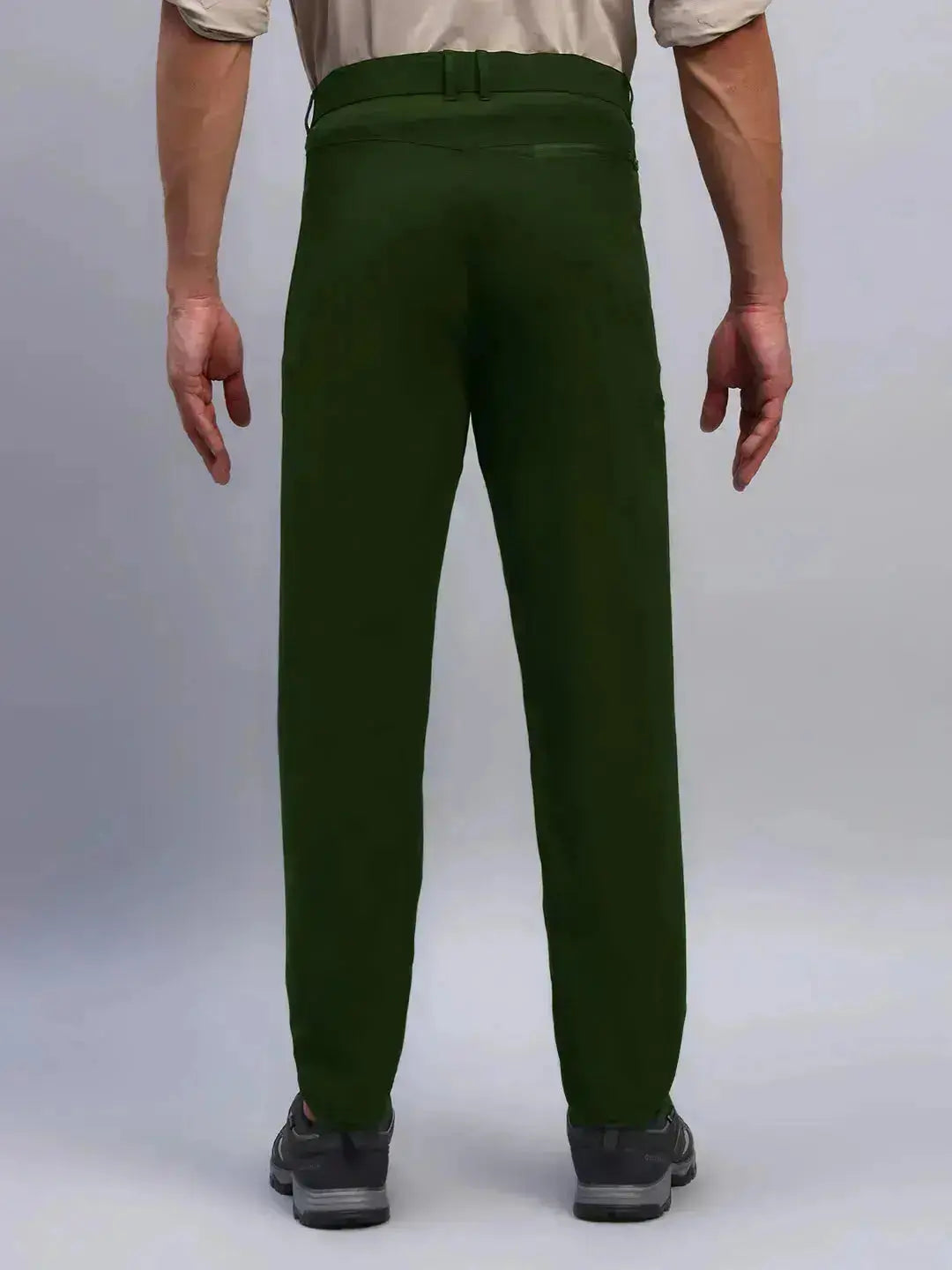 Nomadic Lite Pants - Olive Reccy