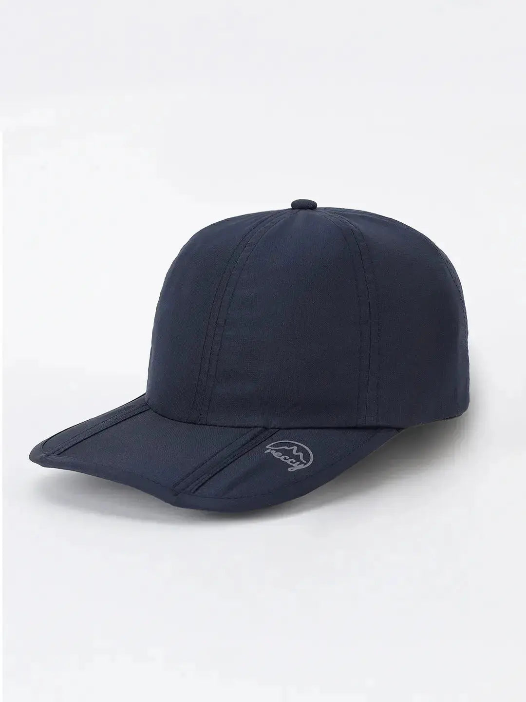TrailTuck Cap - Navy - Unisex Reccy