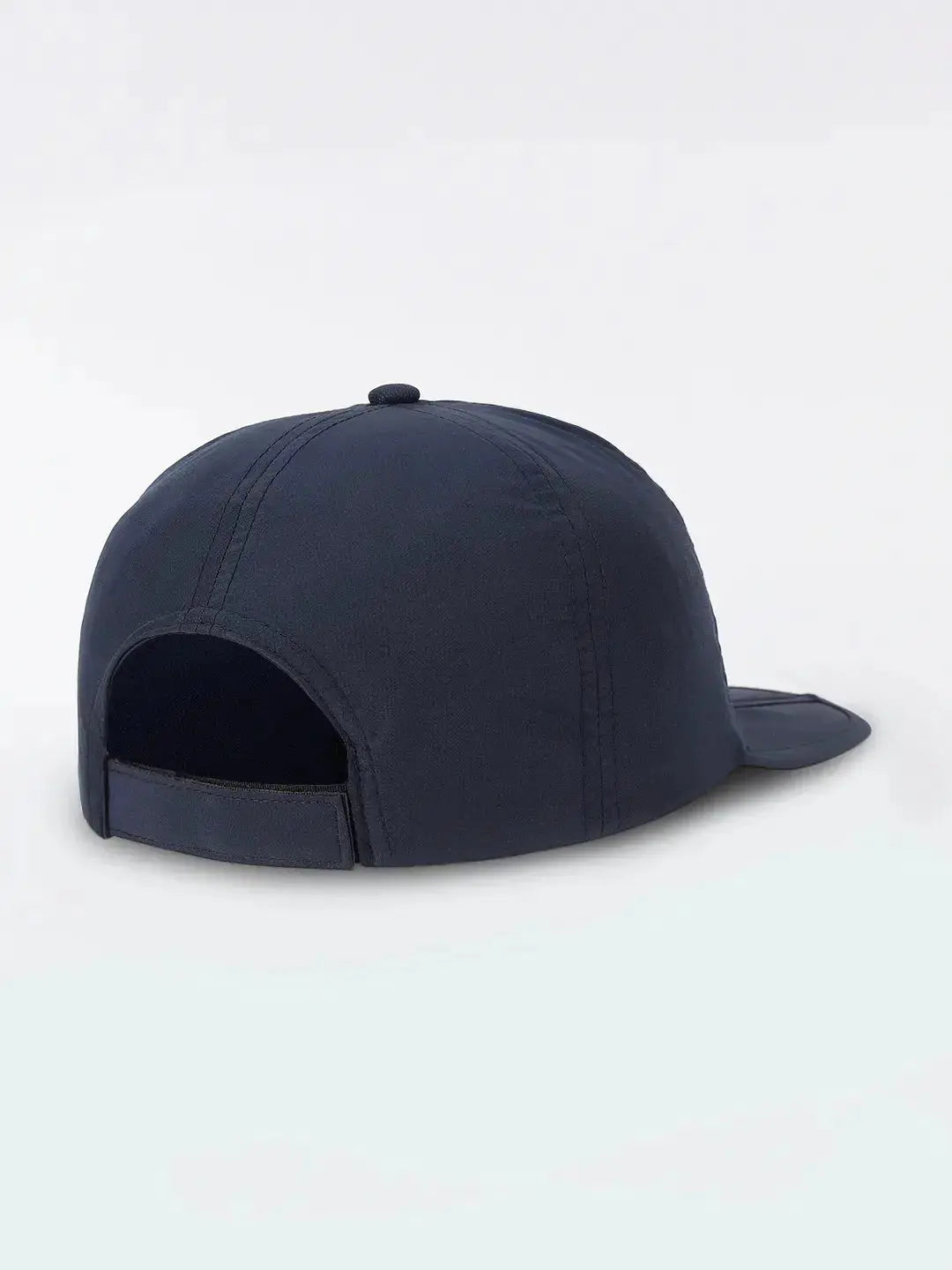 TrailTuck Cap - Navy - Unisex Reccy