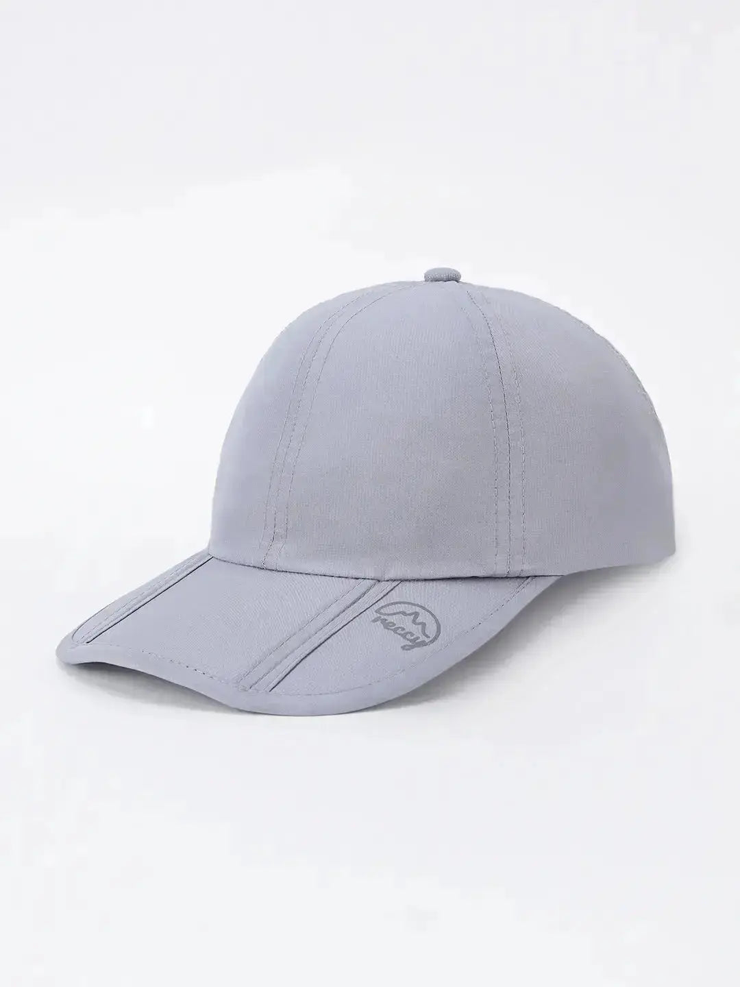 TrailTuck Cap - Light Gray - Unisex Reccy