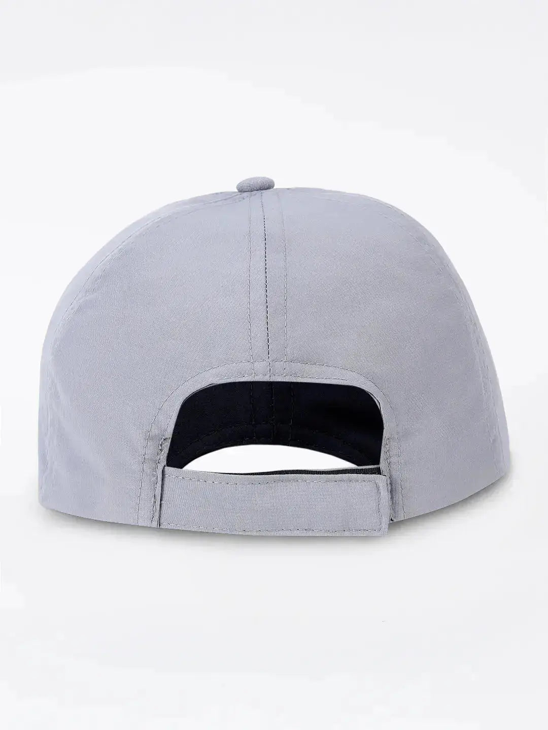 TrailTuck Cap - Light Gray - Unisex Reccy