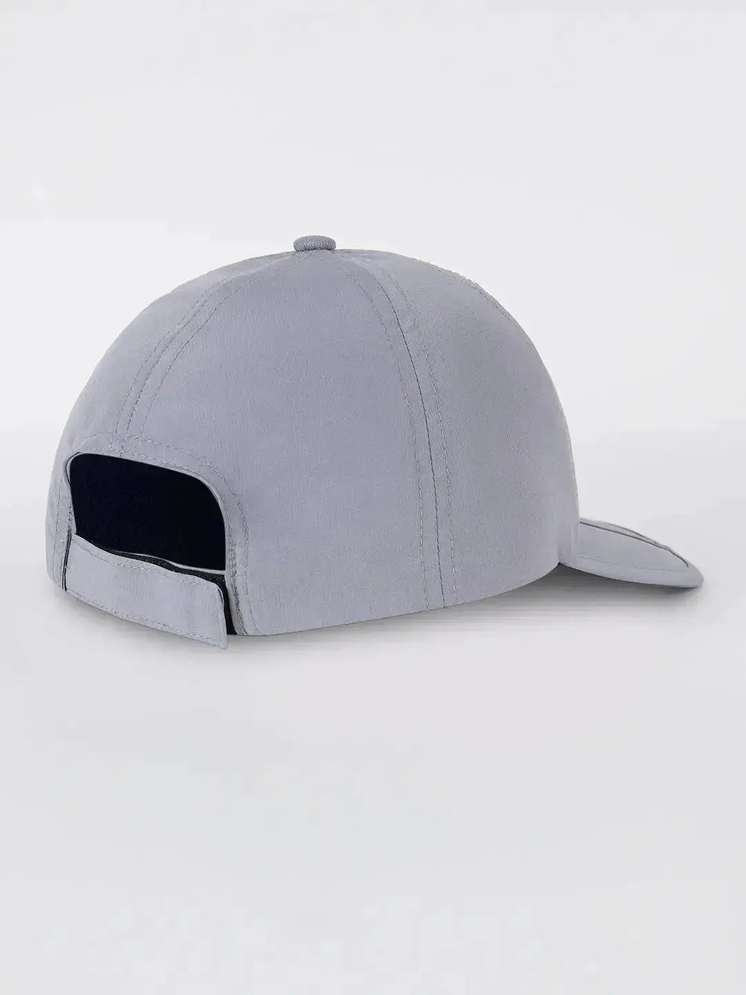 TrailTuck Cap - Light Gray - Unisex Reccy