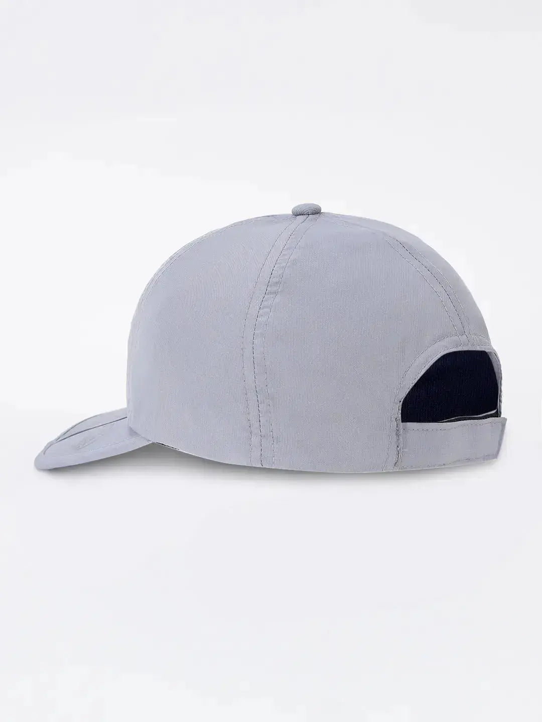 TrailTuck Cap - Light Gray - Unisex Reccy