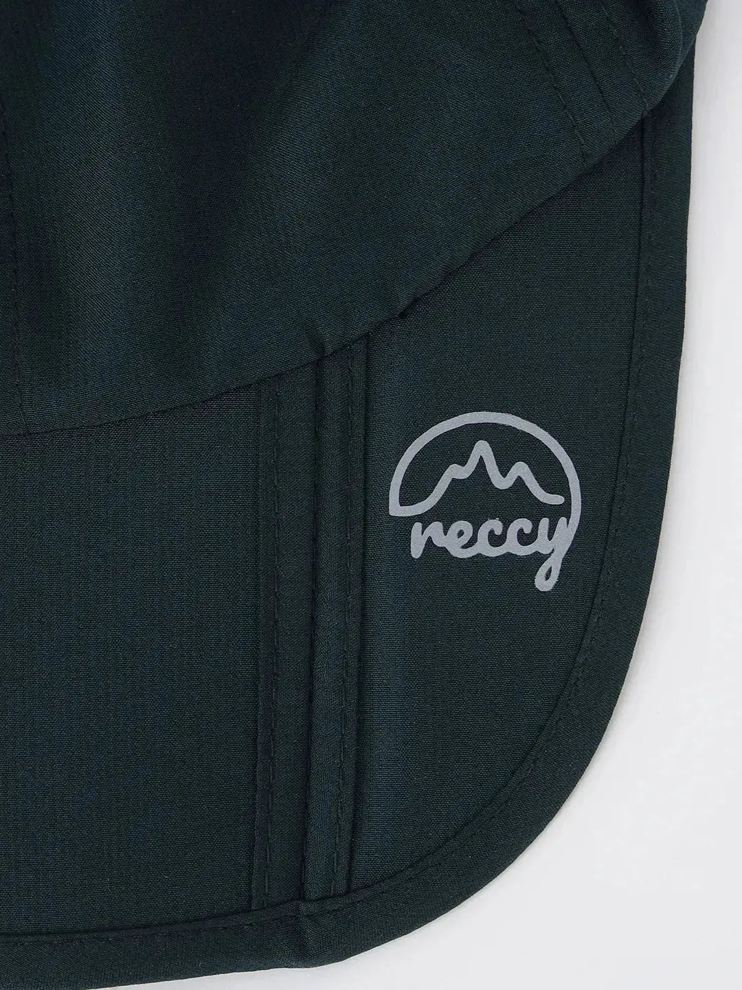 TrailTuck Cap - Navy - Unisex Reccy