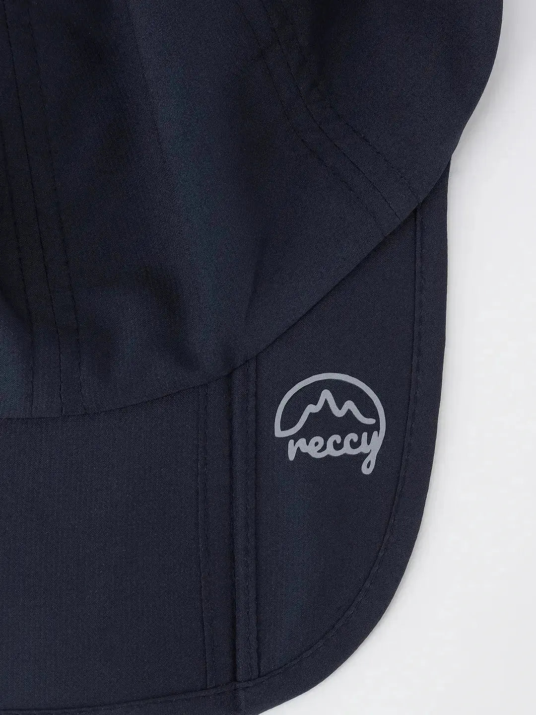 TrailTuck Cap - Navy - Unisex Reccy