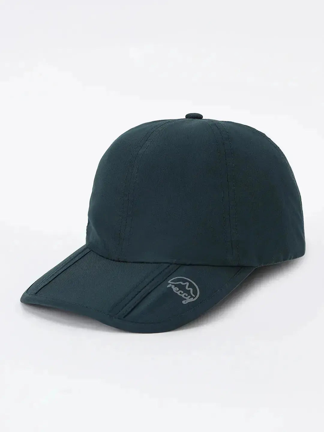 TrailTuck Cap - Navy - Unisex Reccy