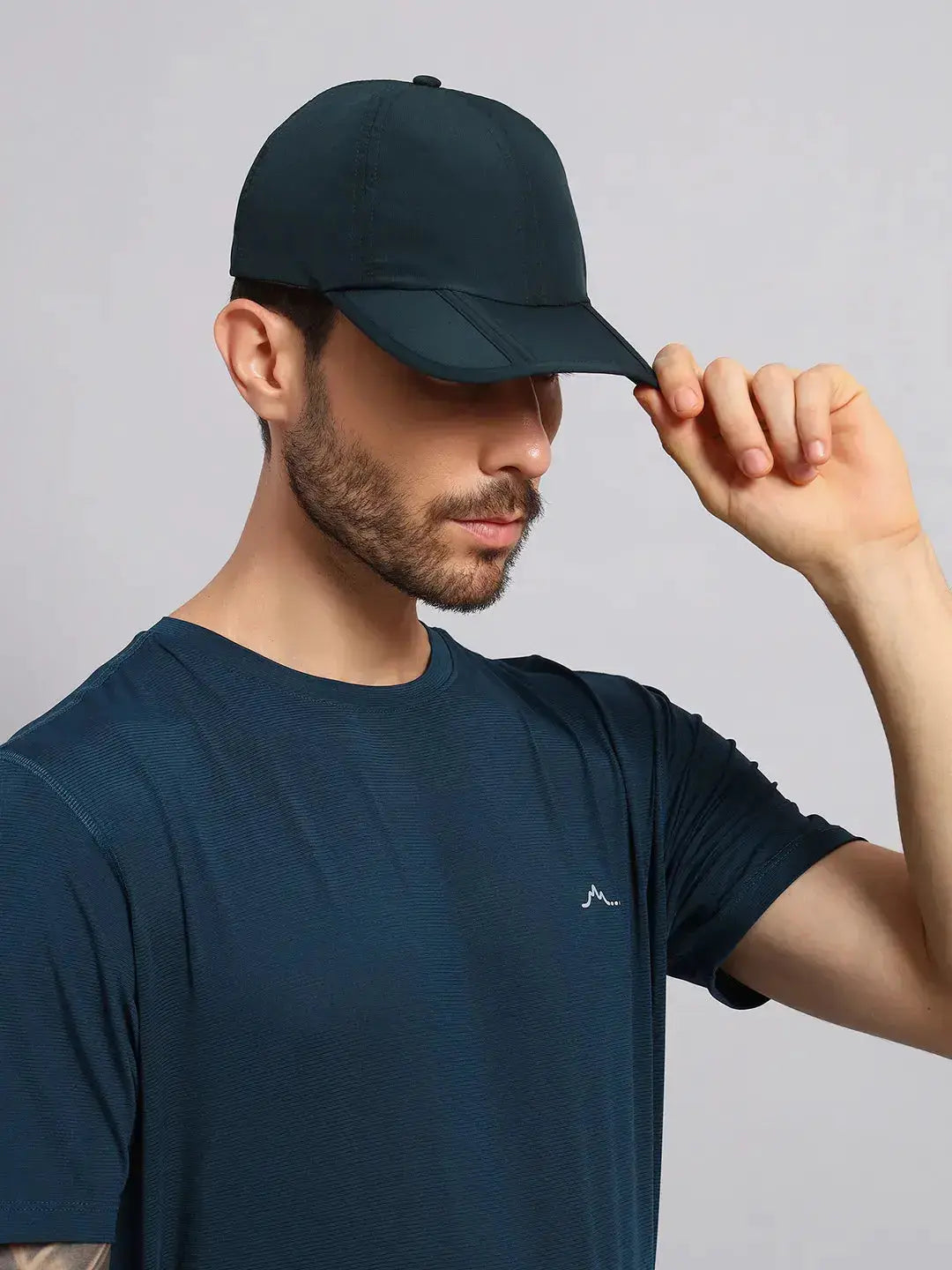 TrailTuck Cap - Navy - Unisex Reccy