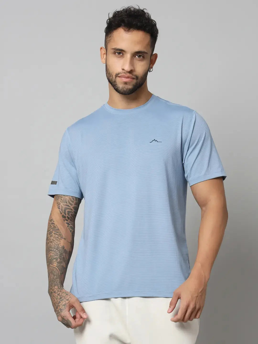Men's Ultralight Athletic T Shirt - Reccy
