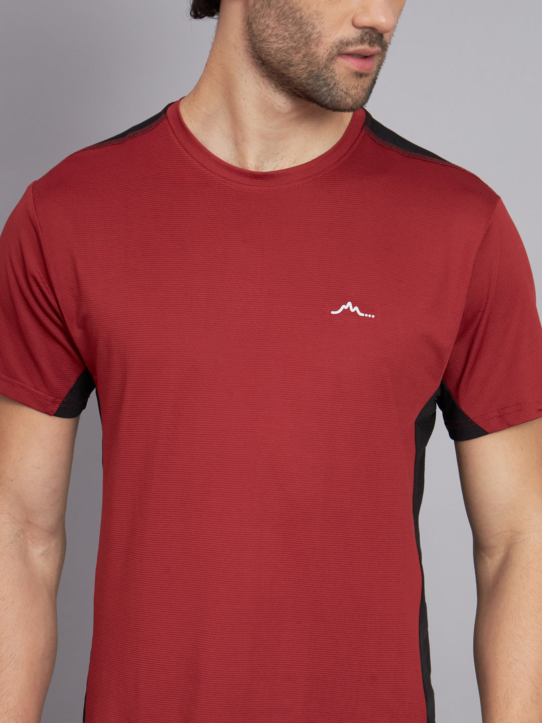 Men's Ultralight Athletic T Shirt - Reccy