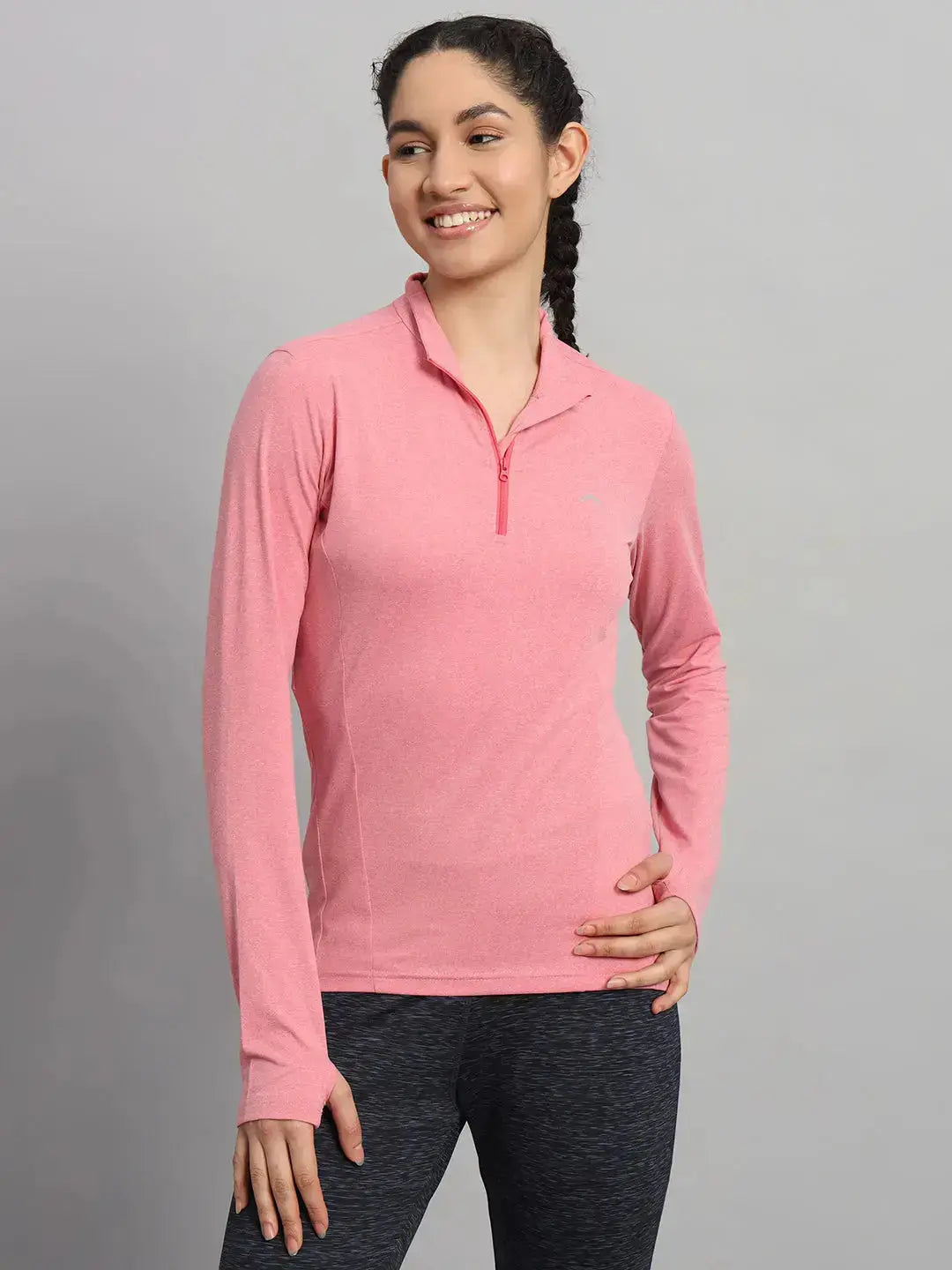 Women's Nomadic Baselayers (Pack of 3) Fast Bundle