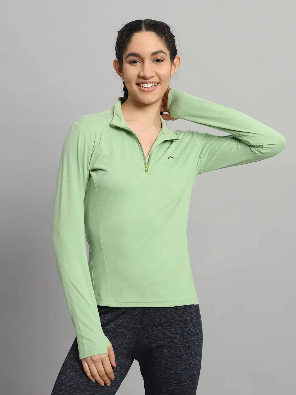 Women's Nomadic Baselayers (Pack of 3) - Reccy