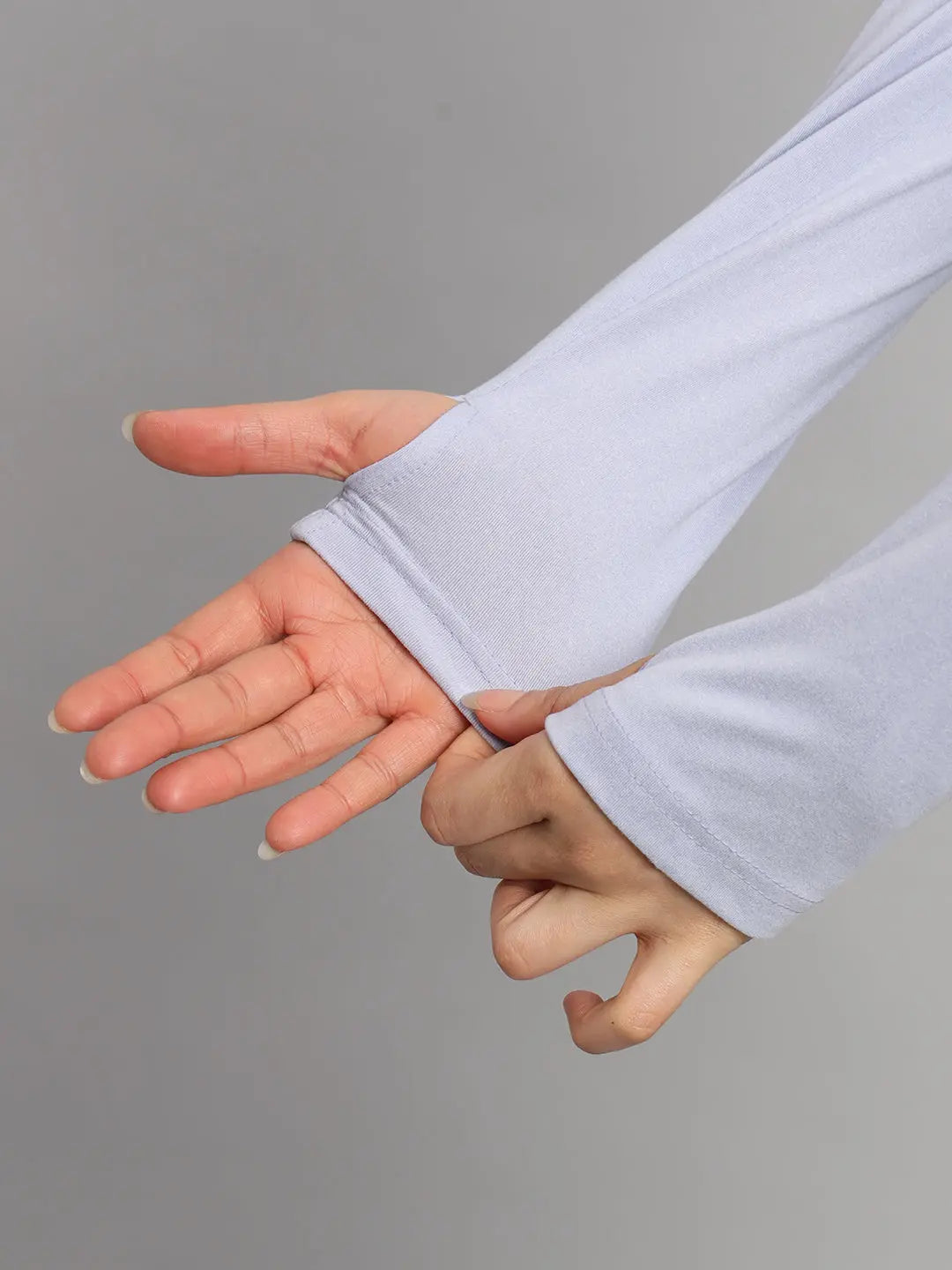 Women's Nomadic Full Sleeves T Shirt With Extra Stretch Reccy