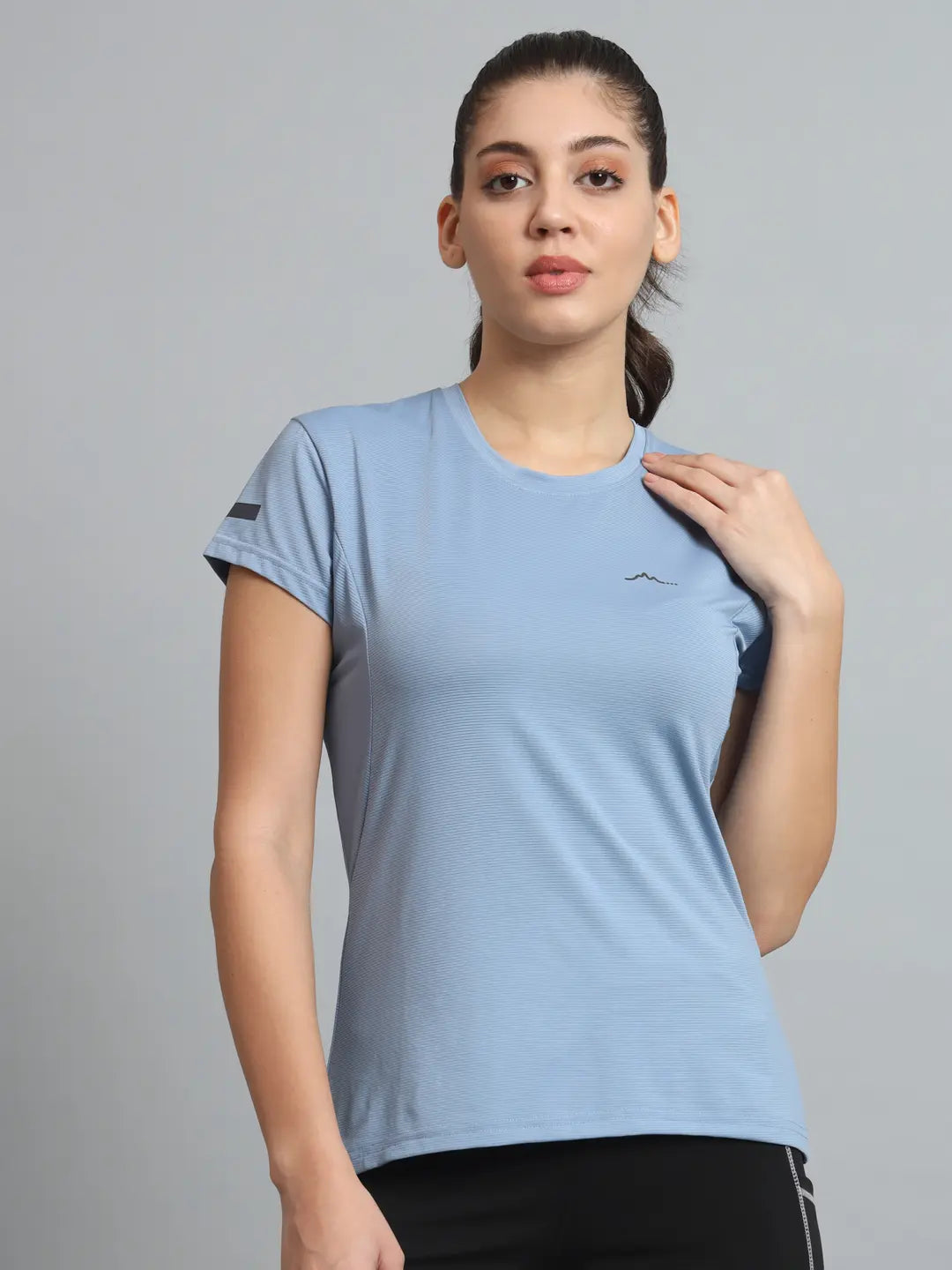 Women Nomadic T-shirt for Treeking
