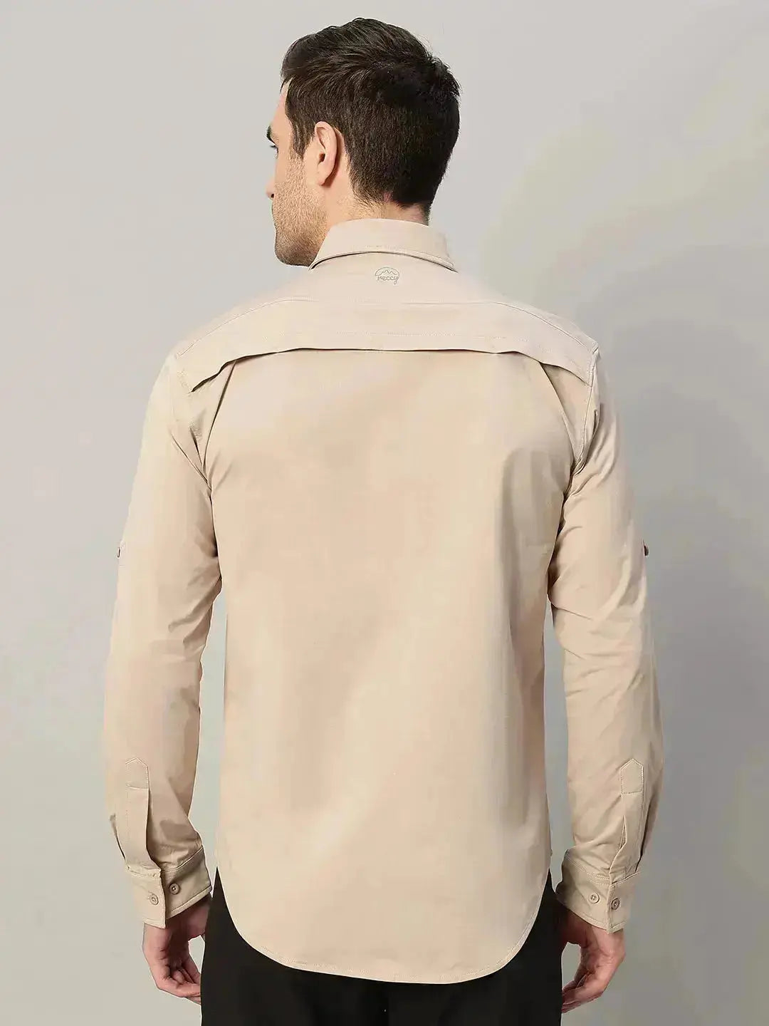 Cargo Shirt for Men - Reccy