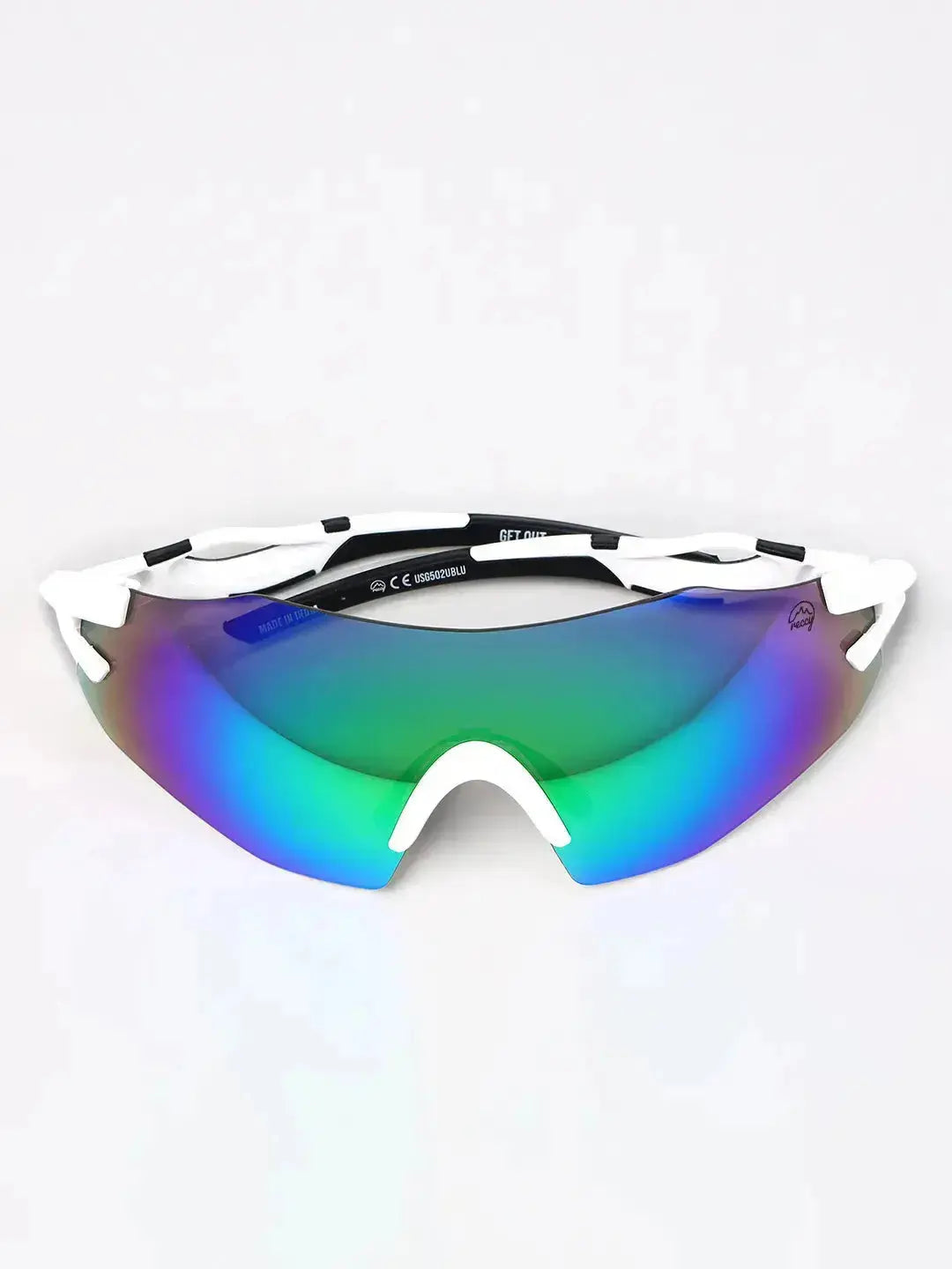 cycling sunglasses - Reccy