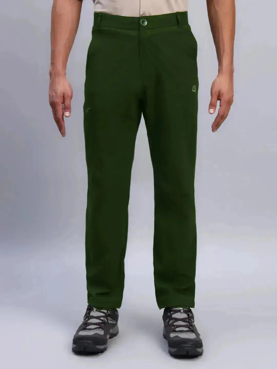 Nomadic Lite Pants - Olive Reccy