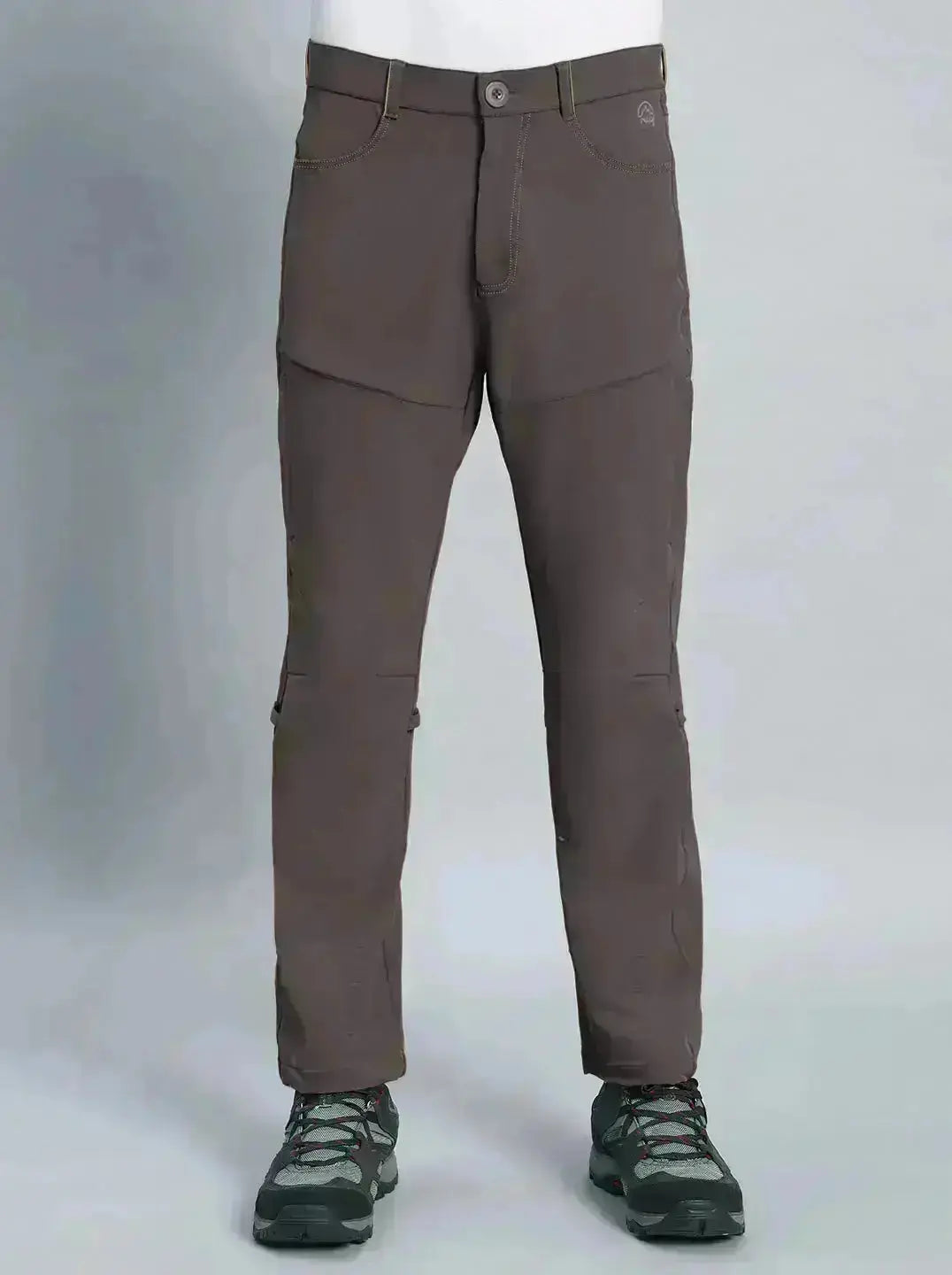Stone Sage Warm Trekking and Hiking Pants | Reccy