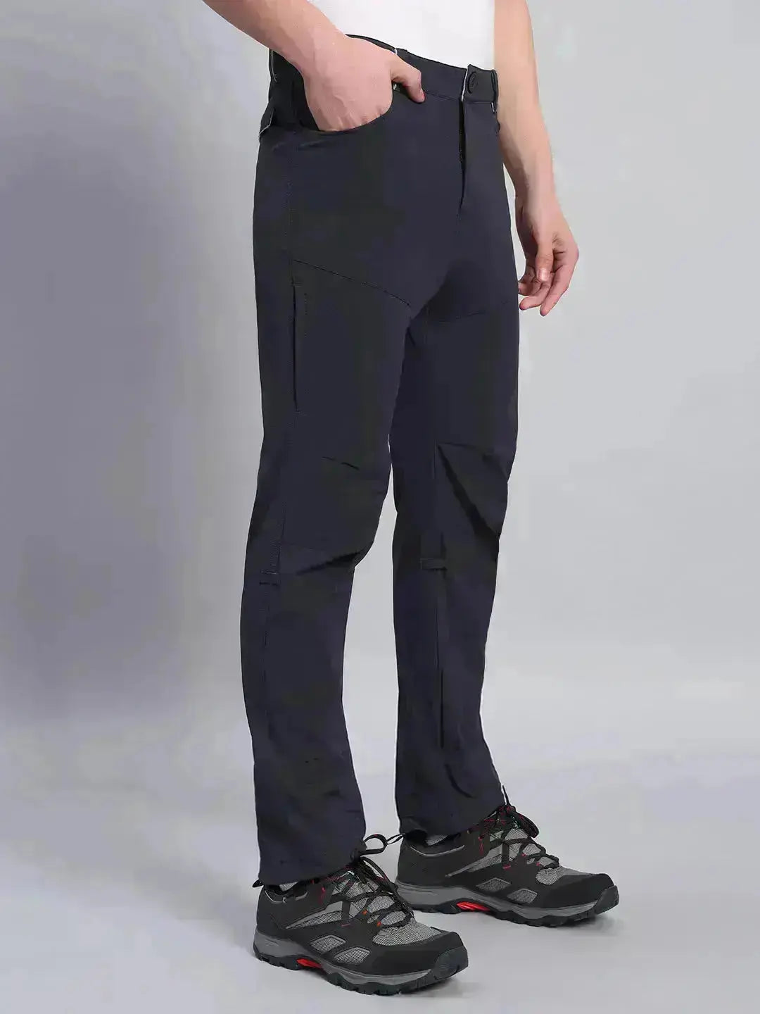 Blue Mountain Trekking and Hiking Pant - Reccy