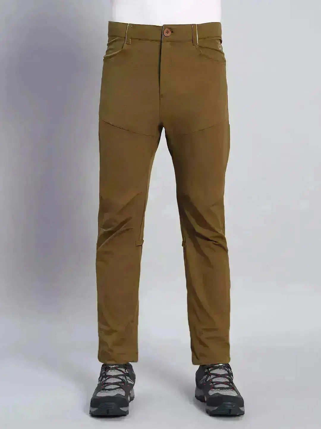 Olive Mountain Trekking and Hiking Pant - Reccy