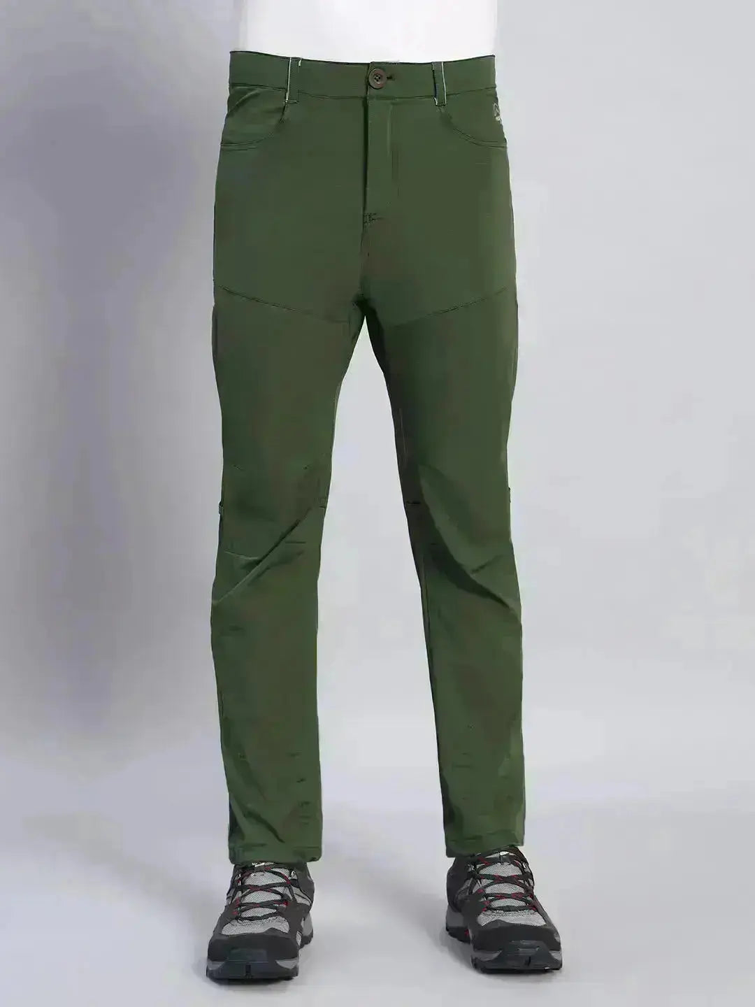 Green Mountain Trekking and Hiking Pant - Reccy