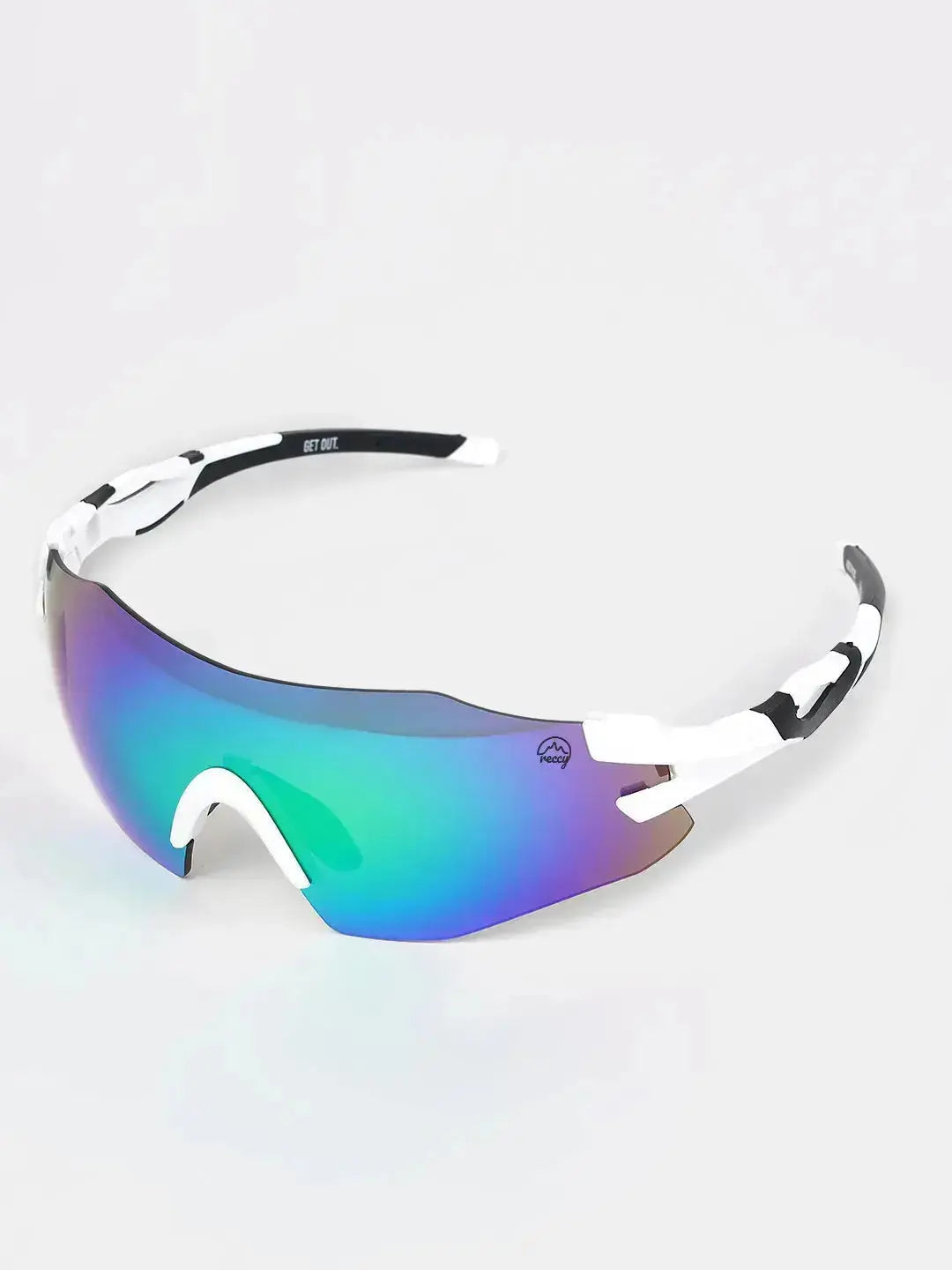 Trailglide sunglasses - Reccy