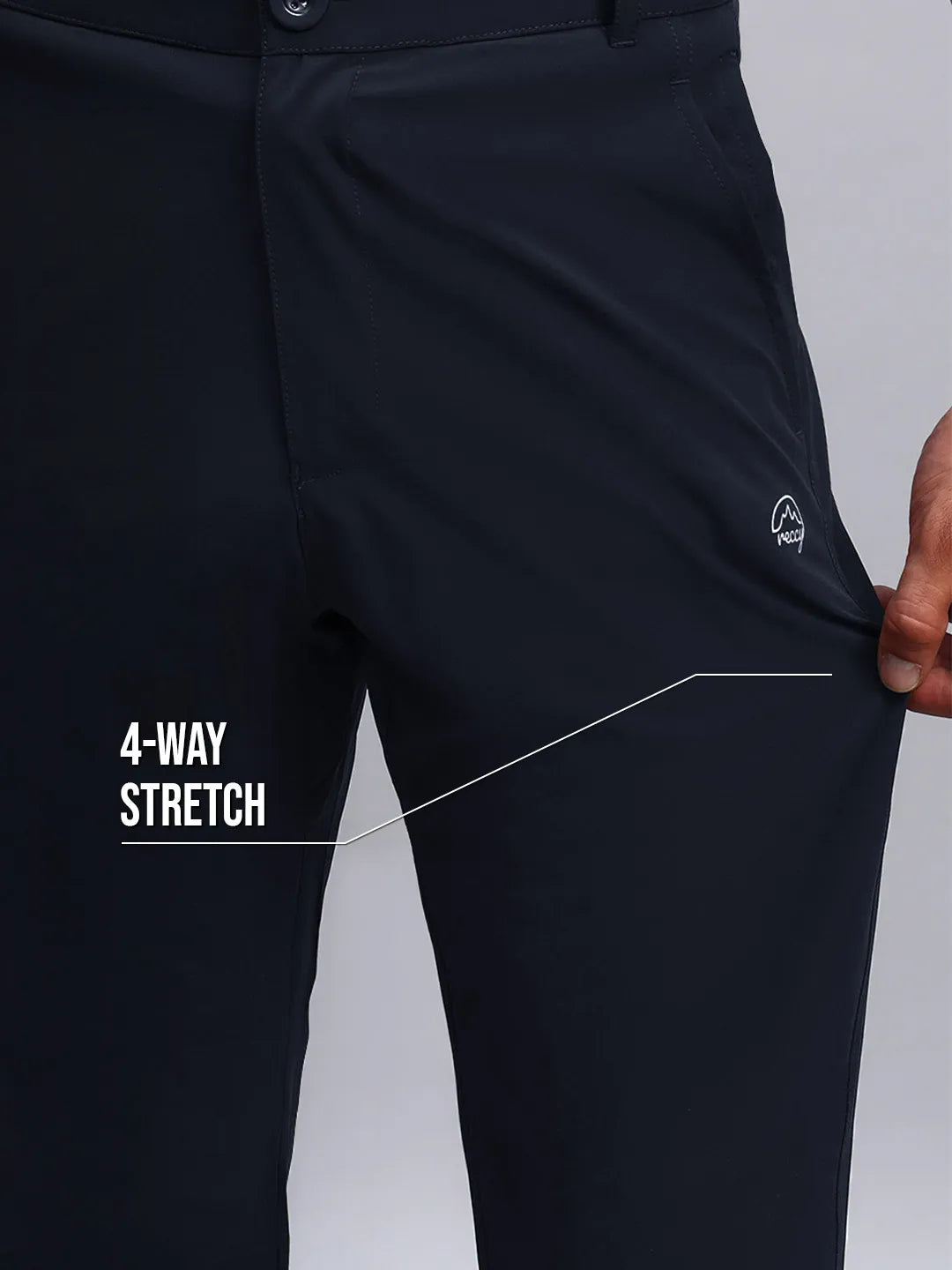 Nomadic Lite Pants