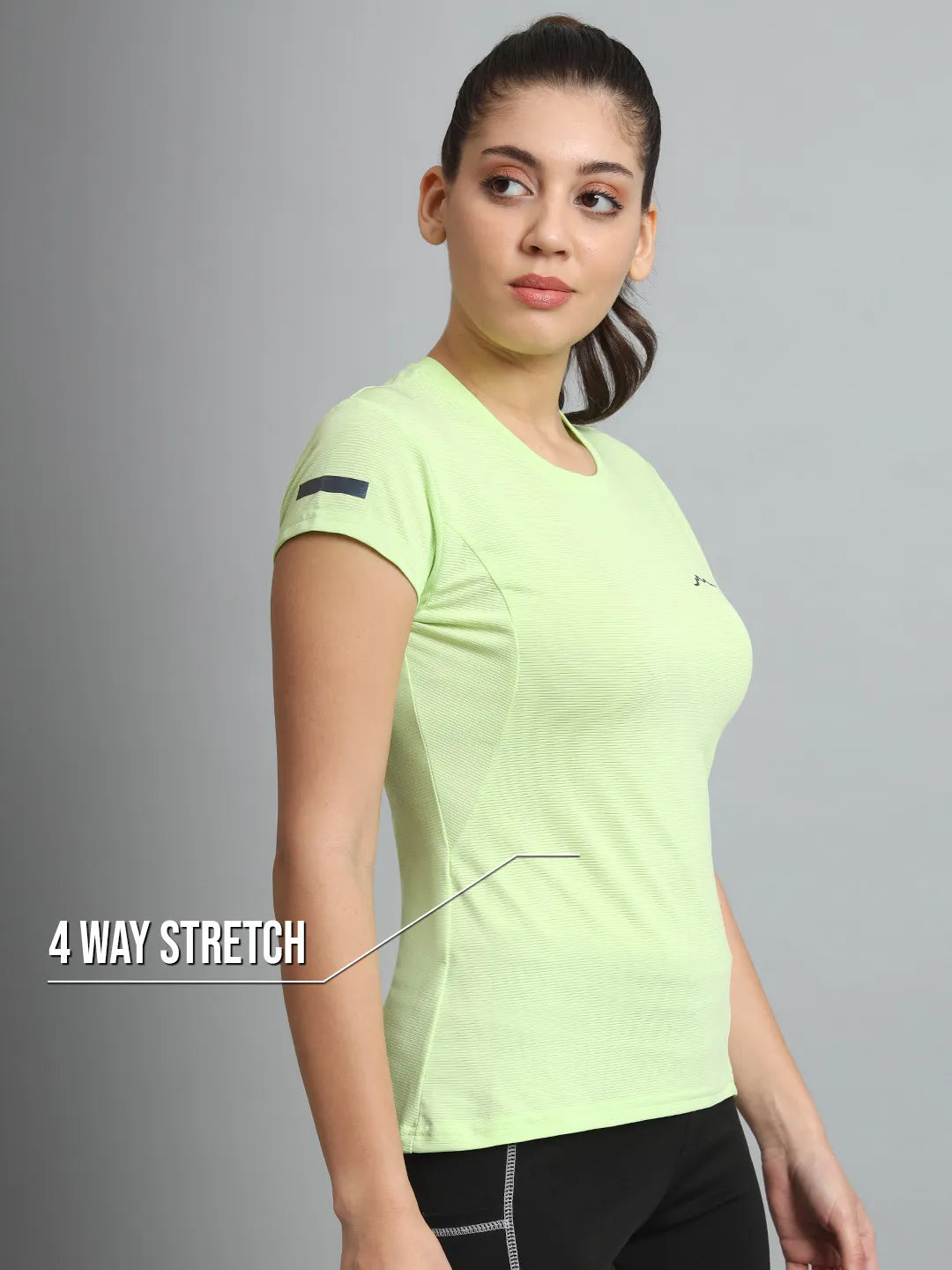 Womens Ultralight Athletic T-shirt