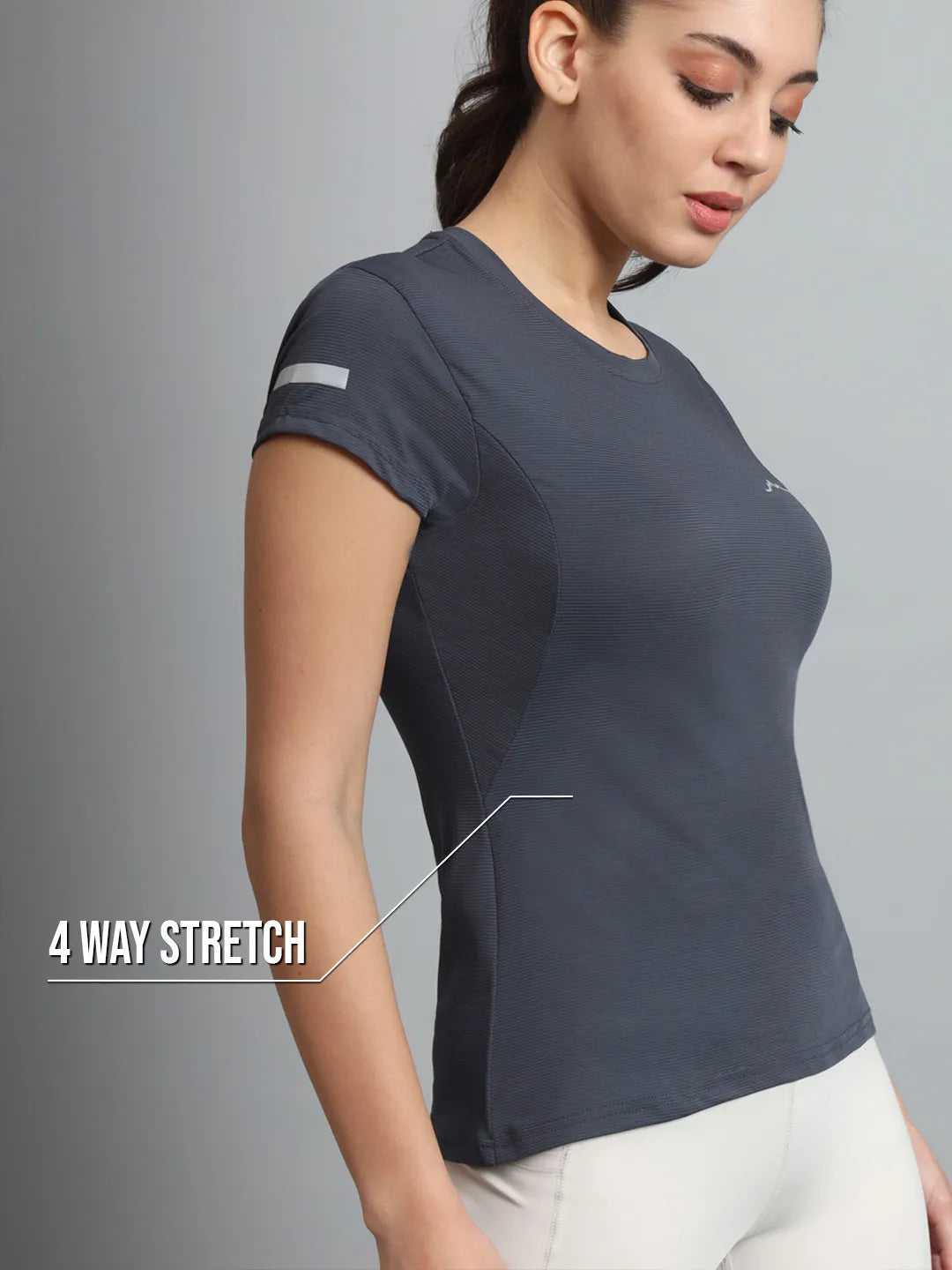 Womens Ultralight Athletic T-shirt