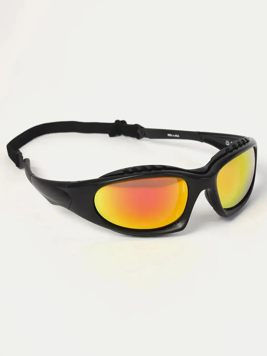 Dethacable Red Revo SummitShield Sunglasses