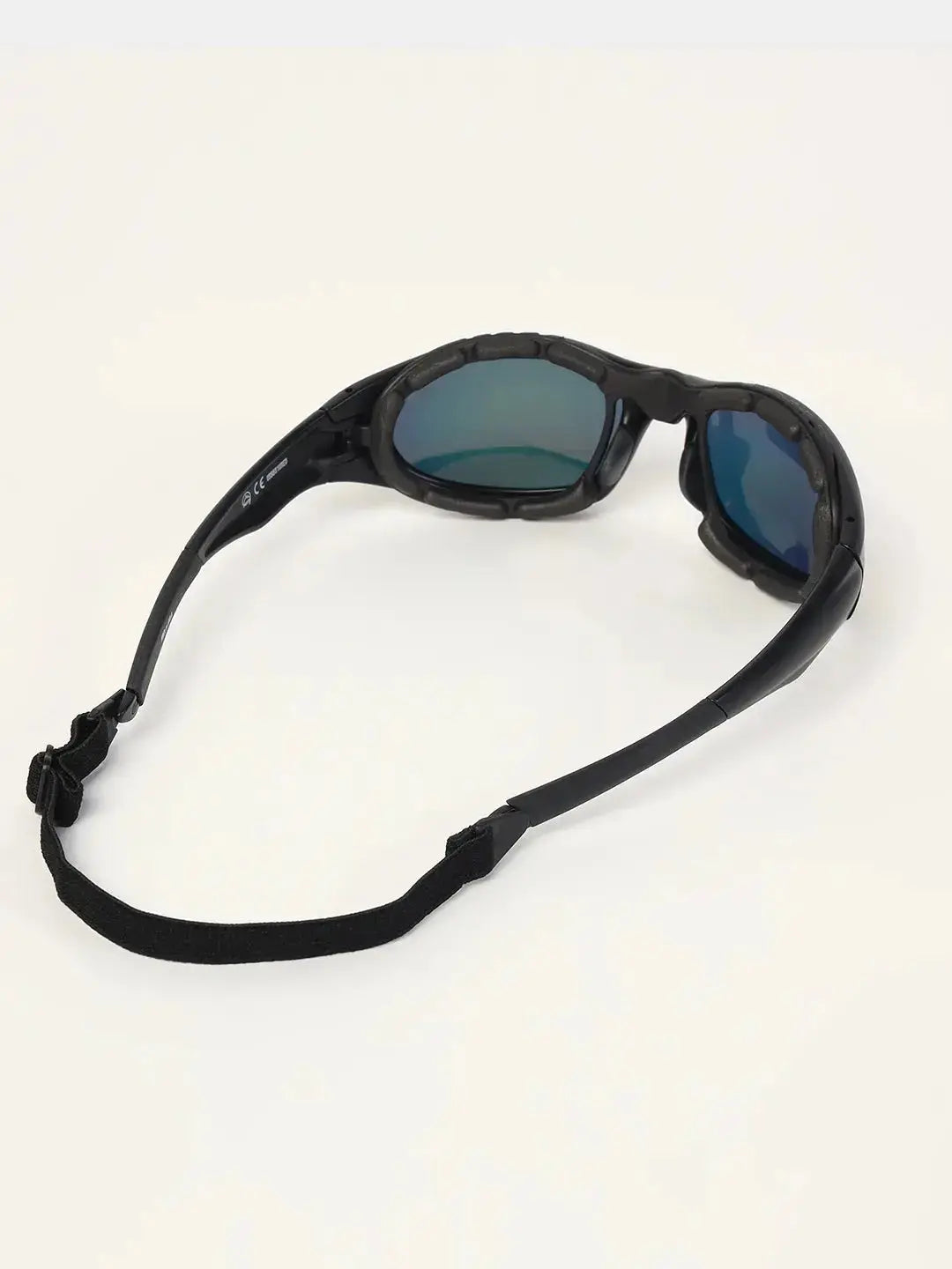 Sunglasses with Adjustable Headband