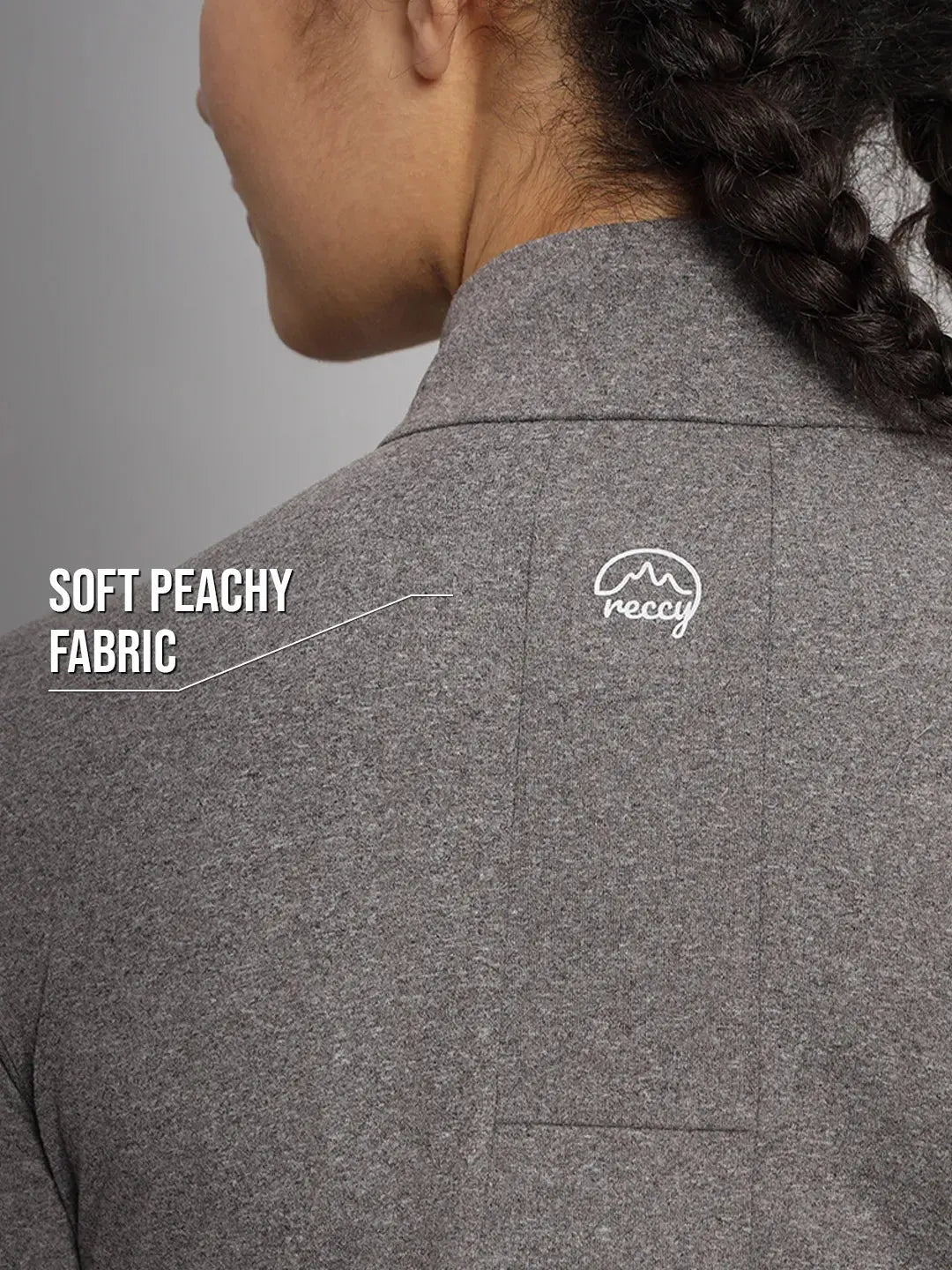 Womens Full Sleeve Tshirt Reccy
