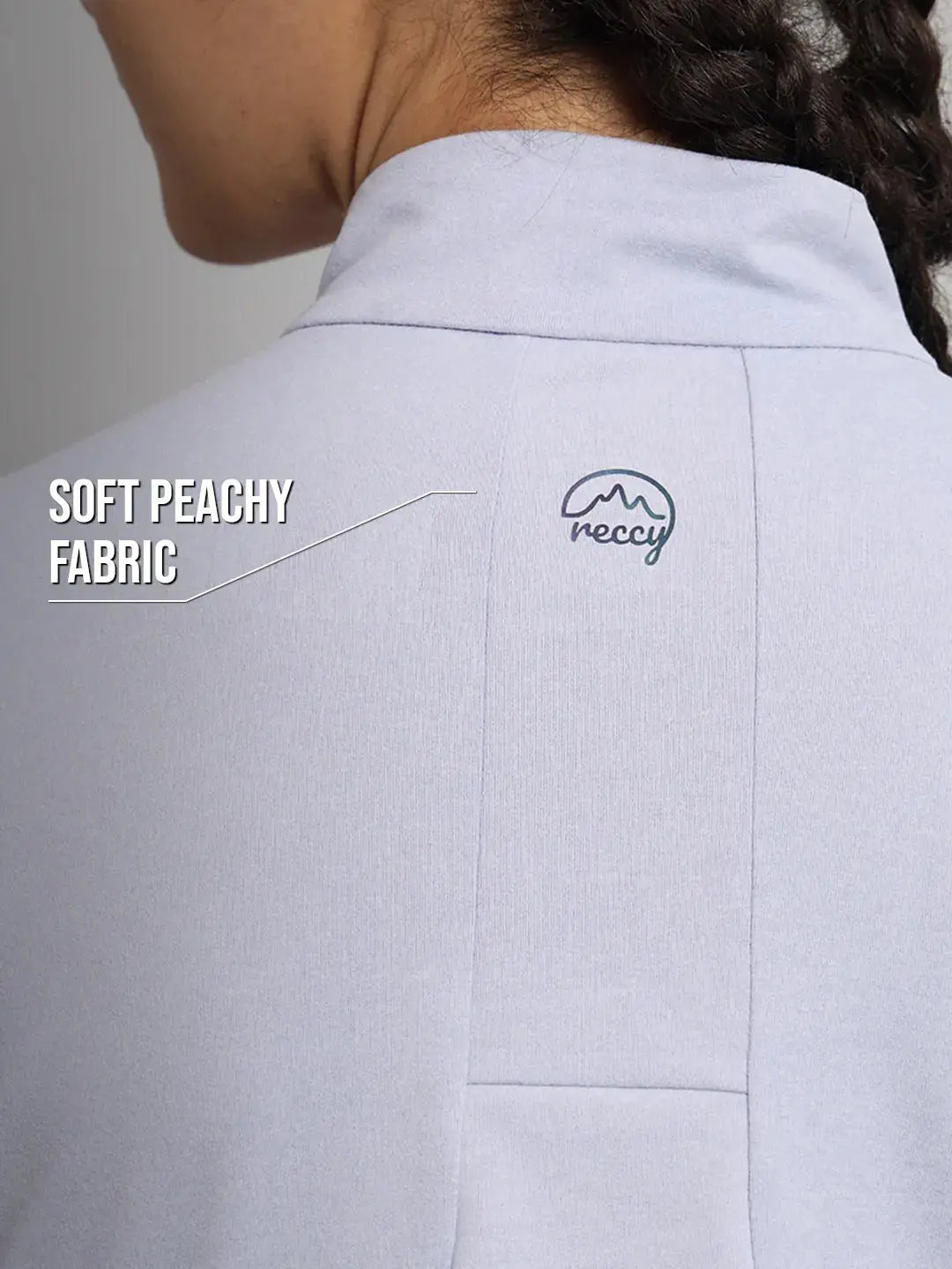 Womens Full Sleeve Tshirt Reccy