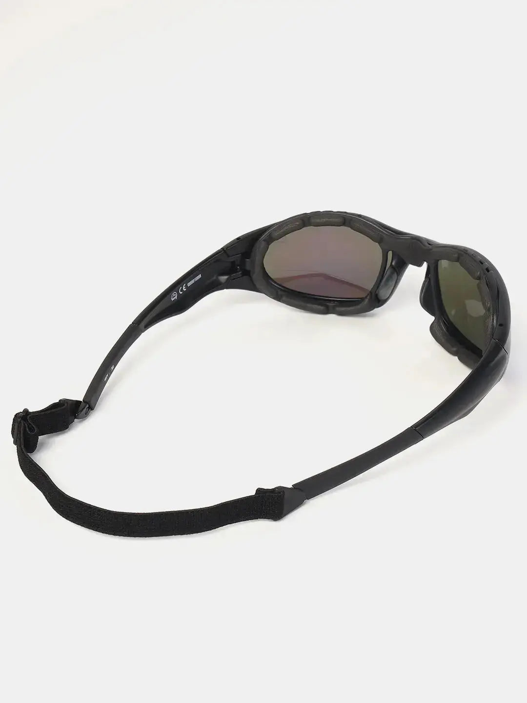 Adjustable Headband for Outdoor Activities