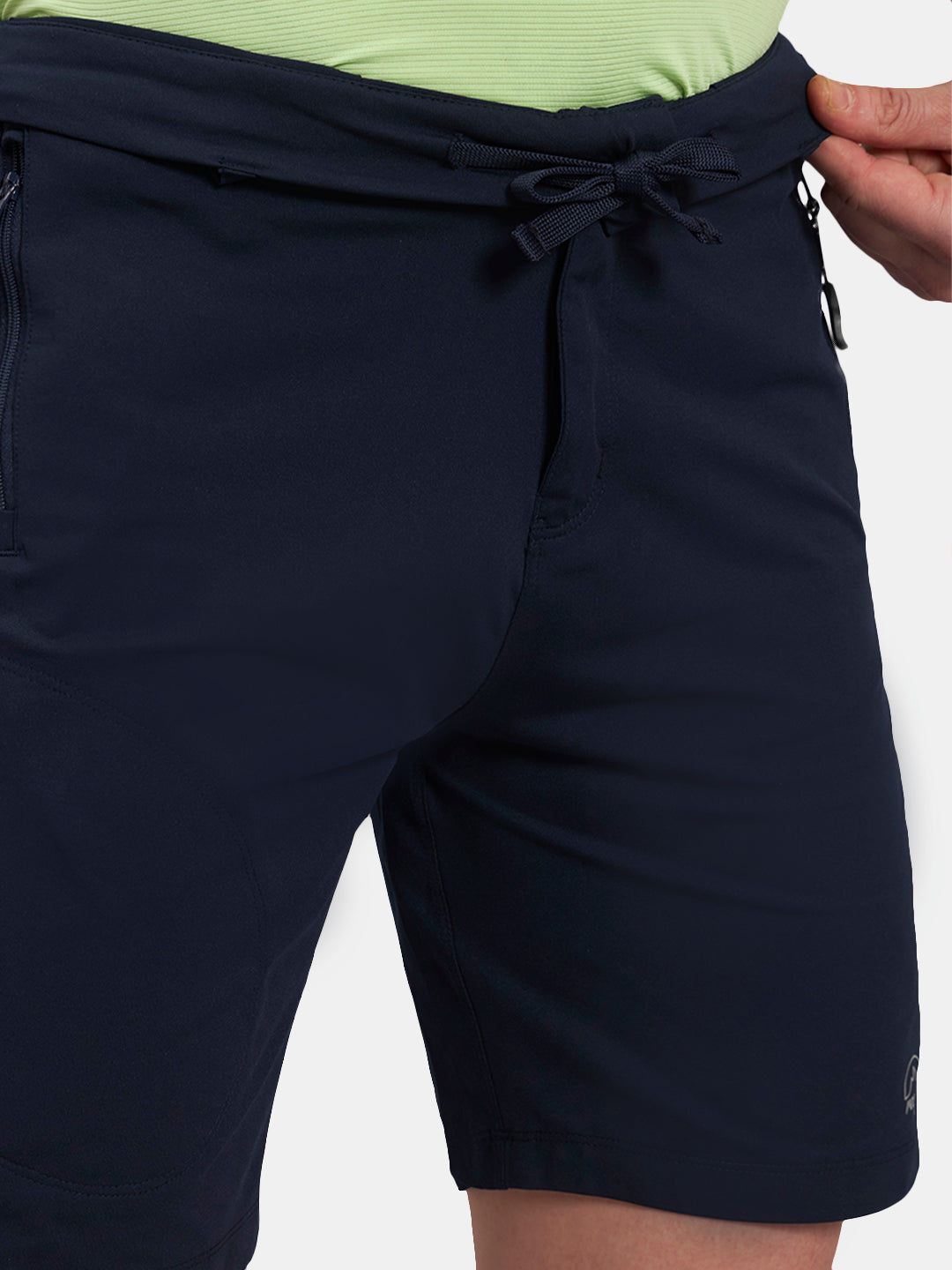 Men's TechFlex Shorts - Dark Navy