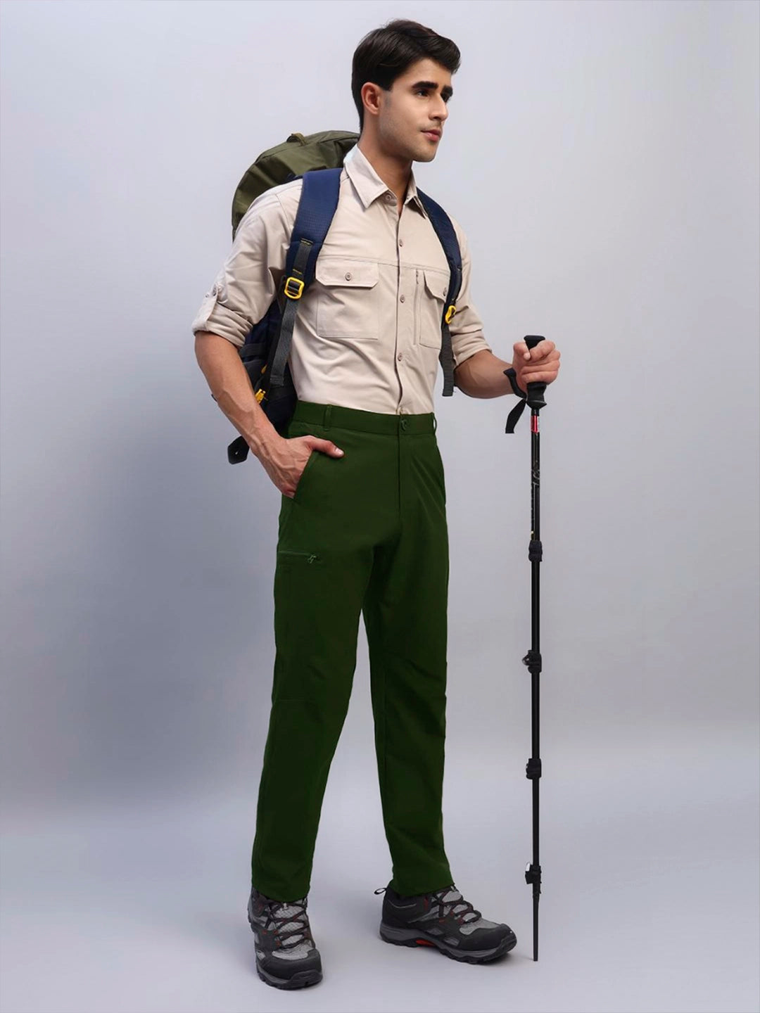 Nomadic Lite Pants