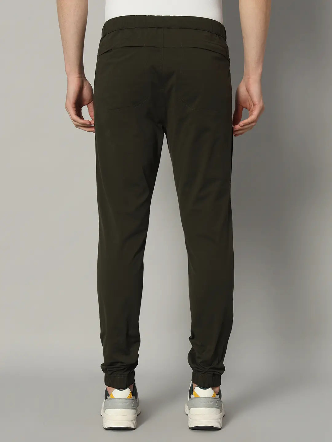 Men's TechFlex Joggers - Reccy