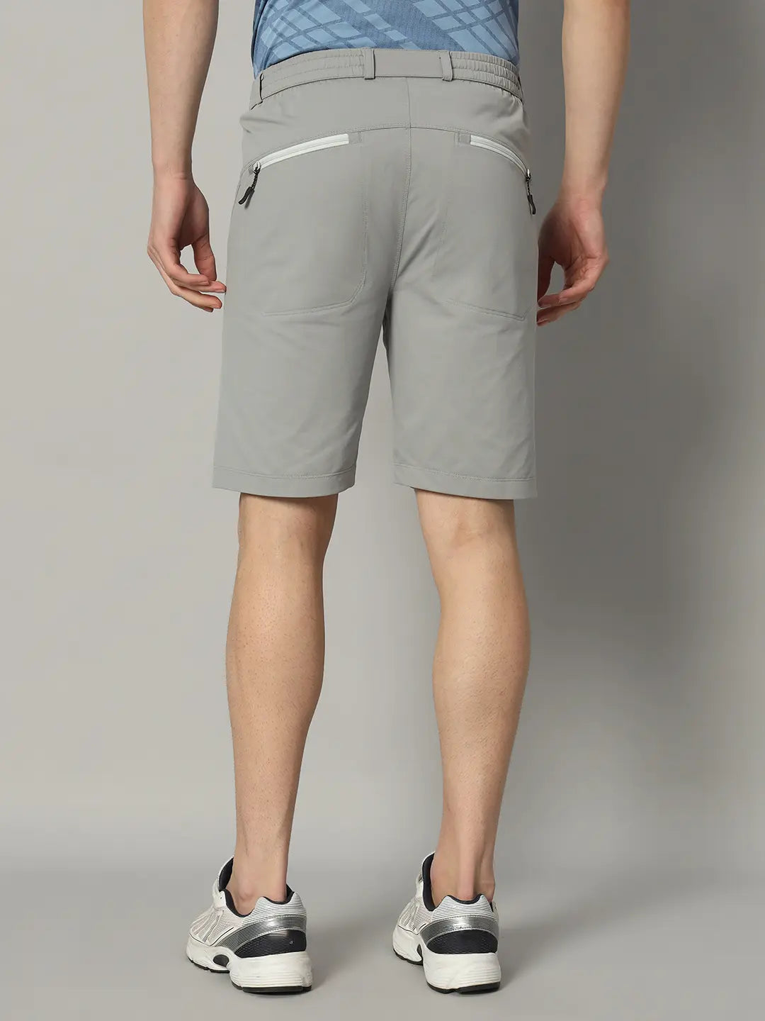 Men's TechFlex Shorts - Reccy